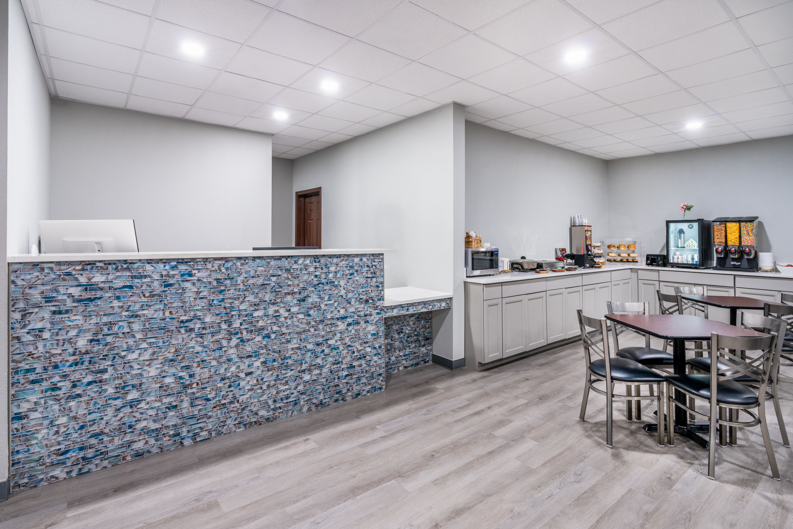 Baymont by Wyndham Carlsbad NM reception in Carlsbad, New Mexico