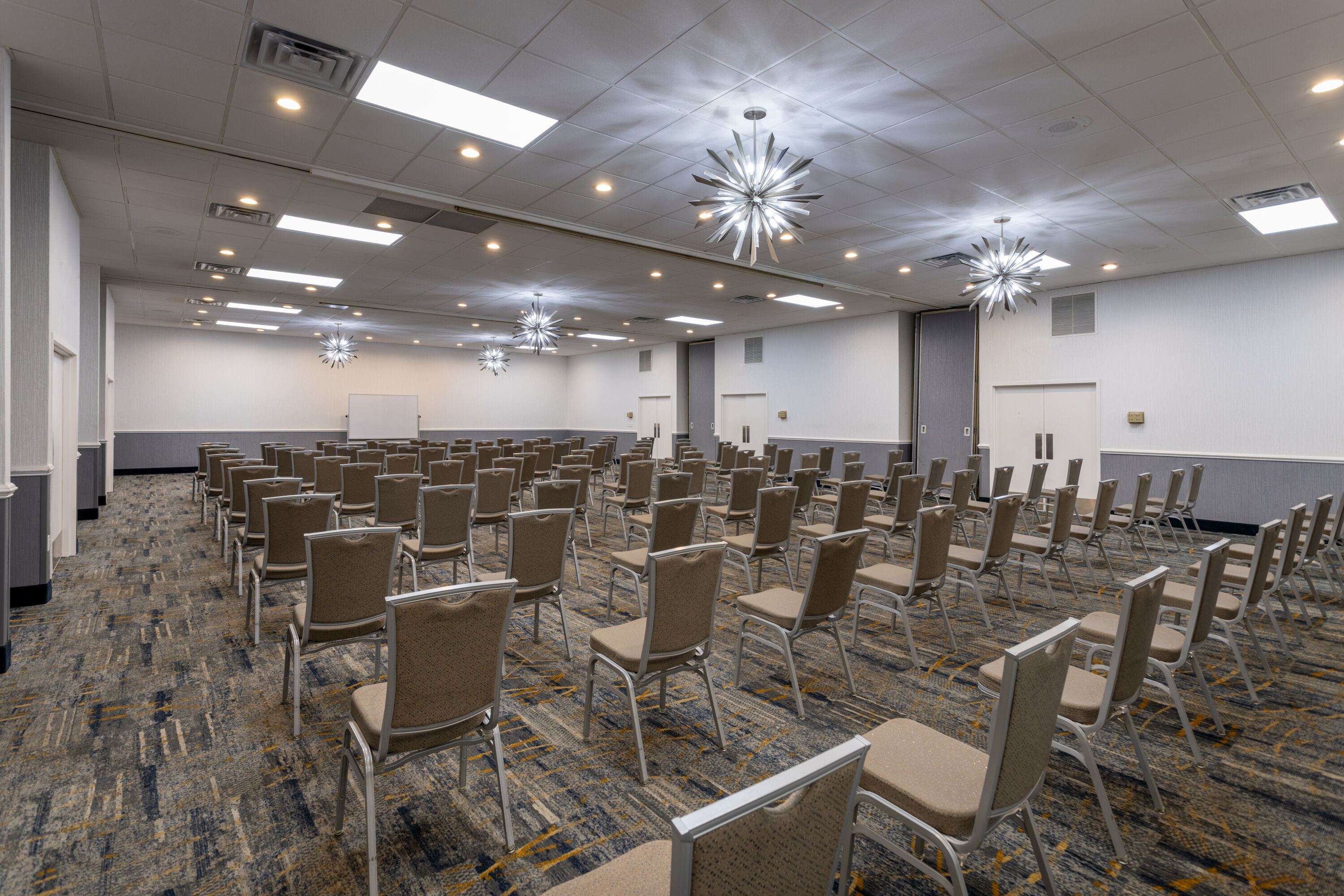 Meeting room at Baymont by Wyndham White Plains - Elmsford in Elmsford, New York