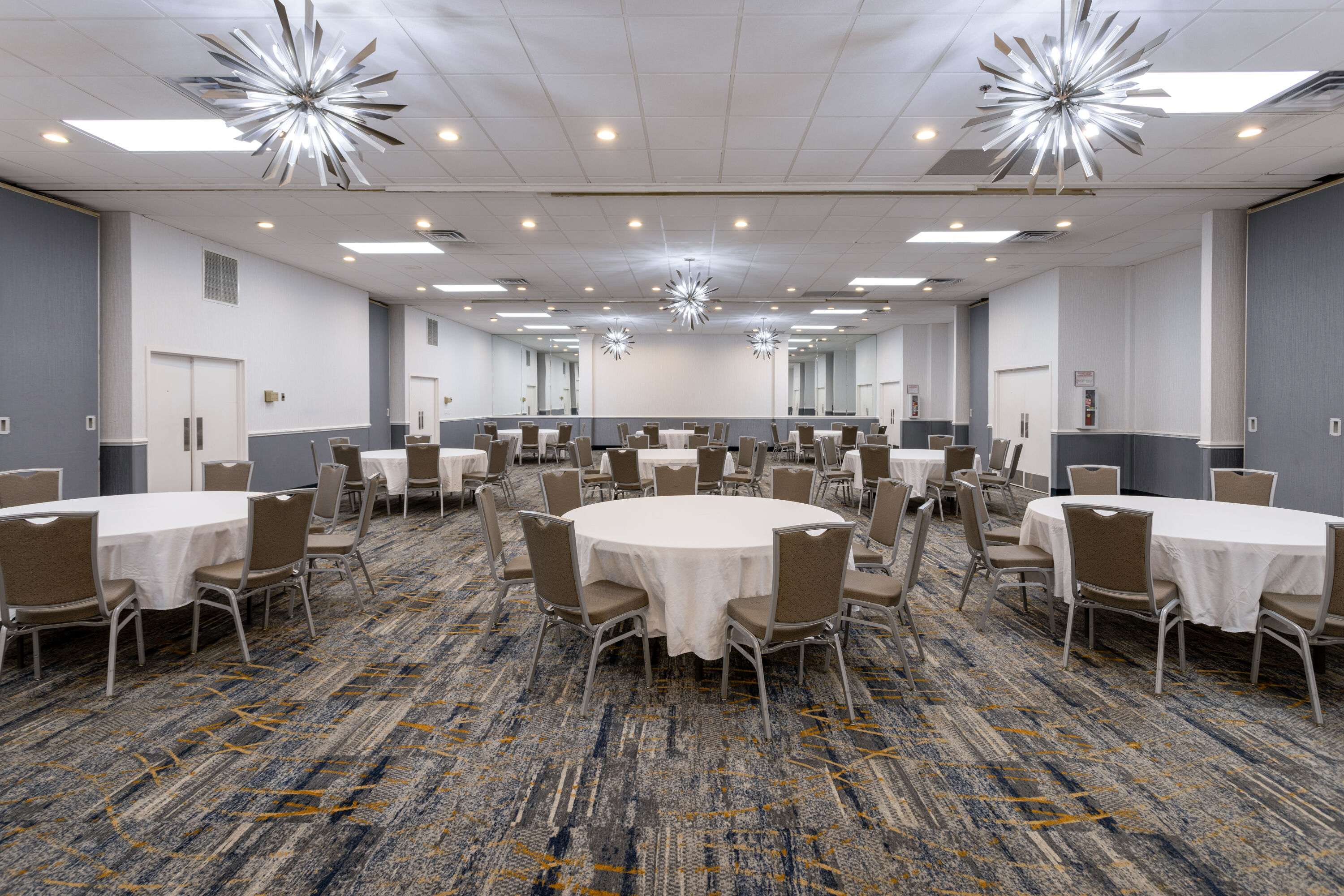 Meeting room at Baymont by Wyndham White Plains - Elmsford in Elmsford, New York