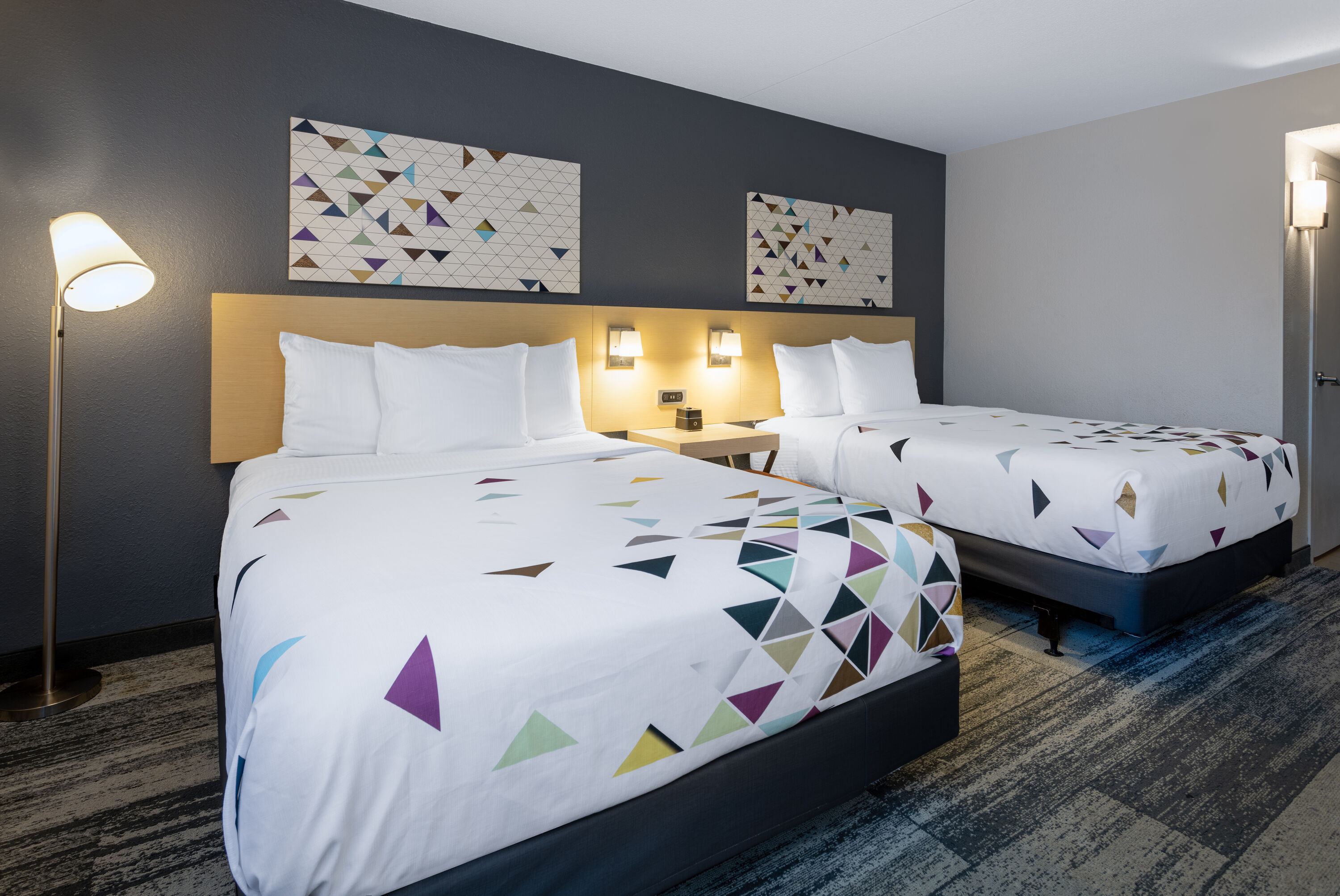 Guest room at the Baymont by Wyndham White Plains - Elmsford in Elmsford, New York