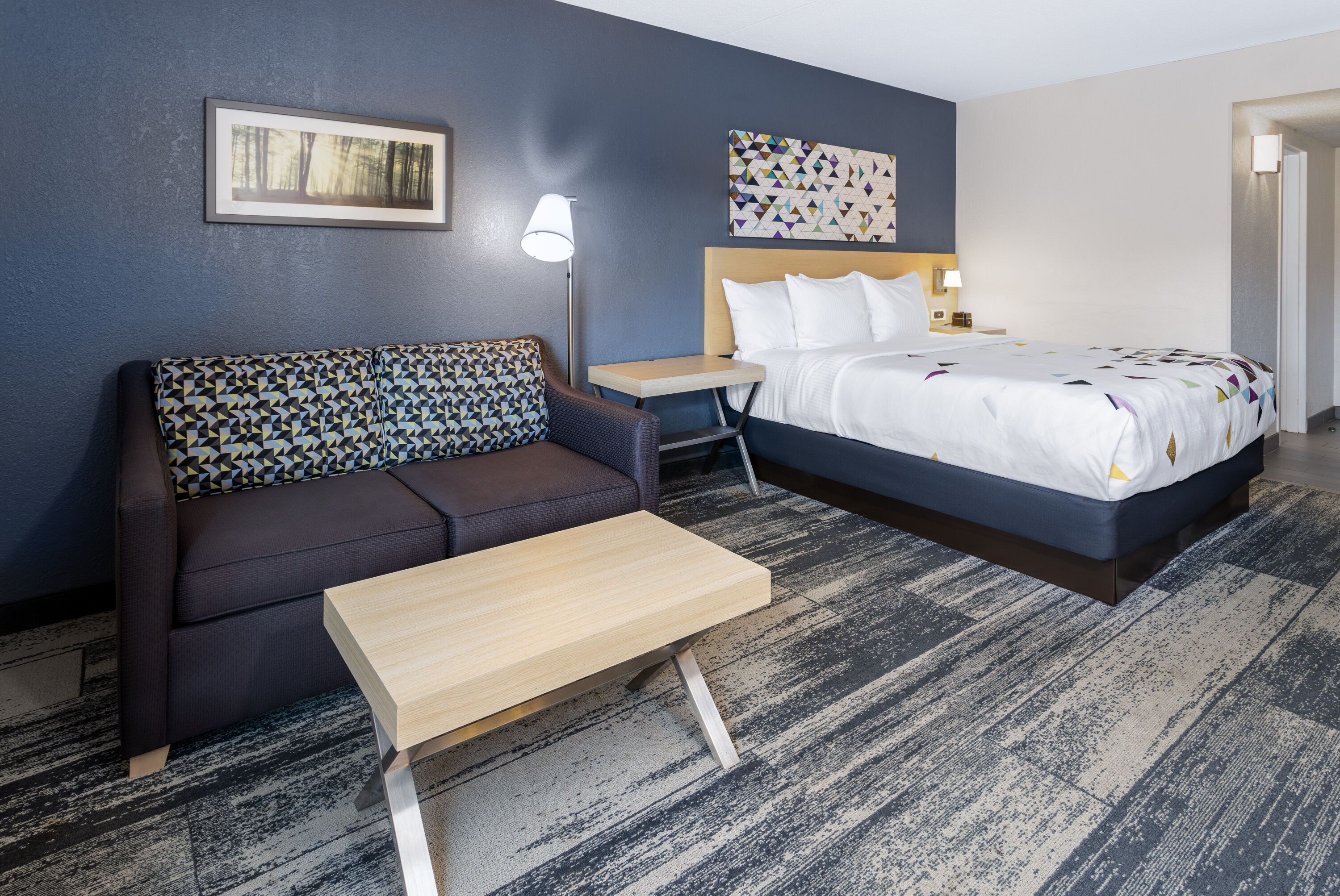 Baymont by Wyndham White Plains - Elmsford suite in Elmsford, New York