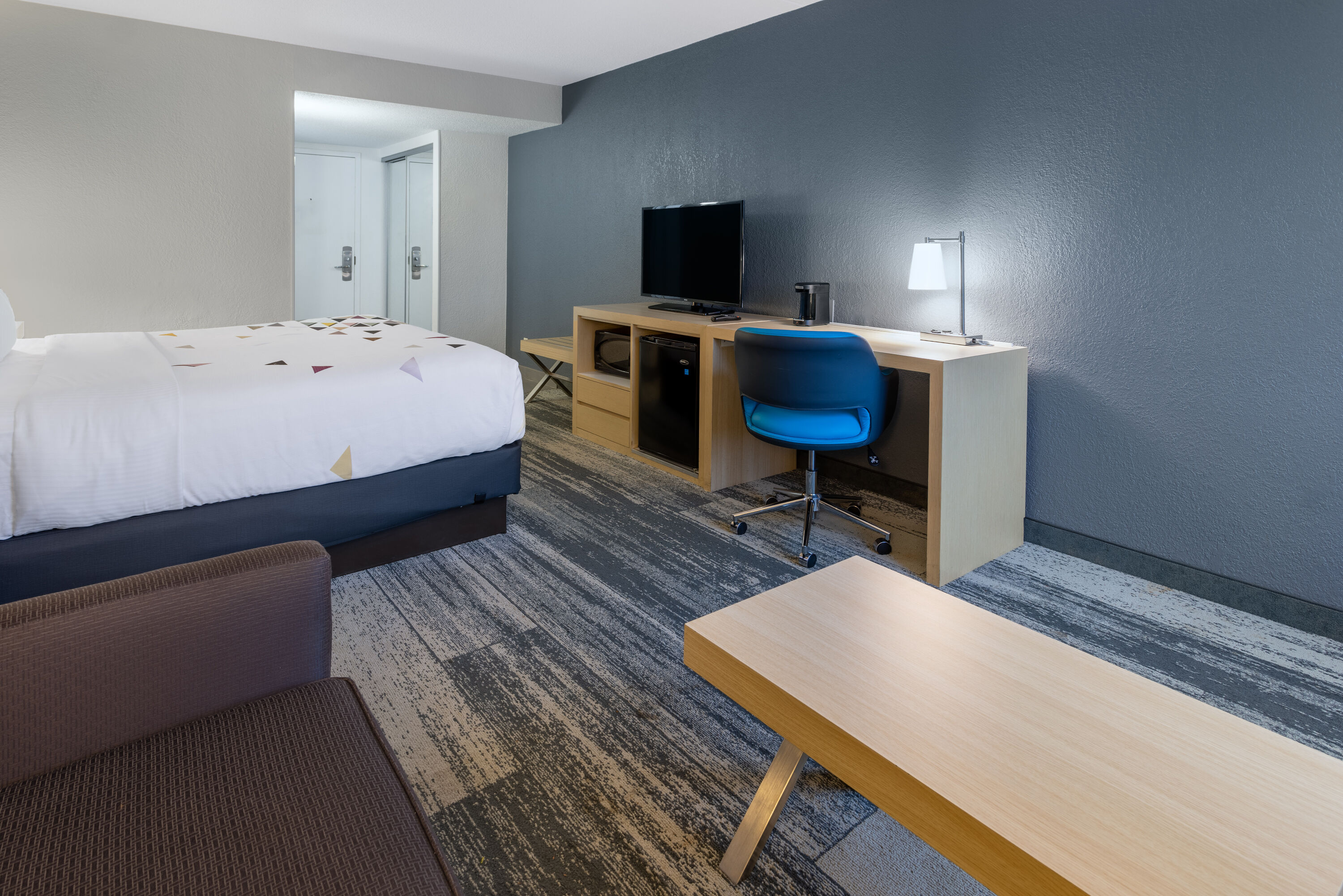 Baymont by Wyndham White Plains - Elmsford suite in Elmsford, New York