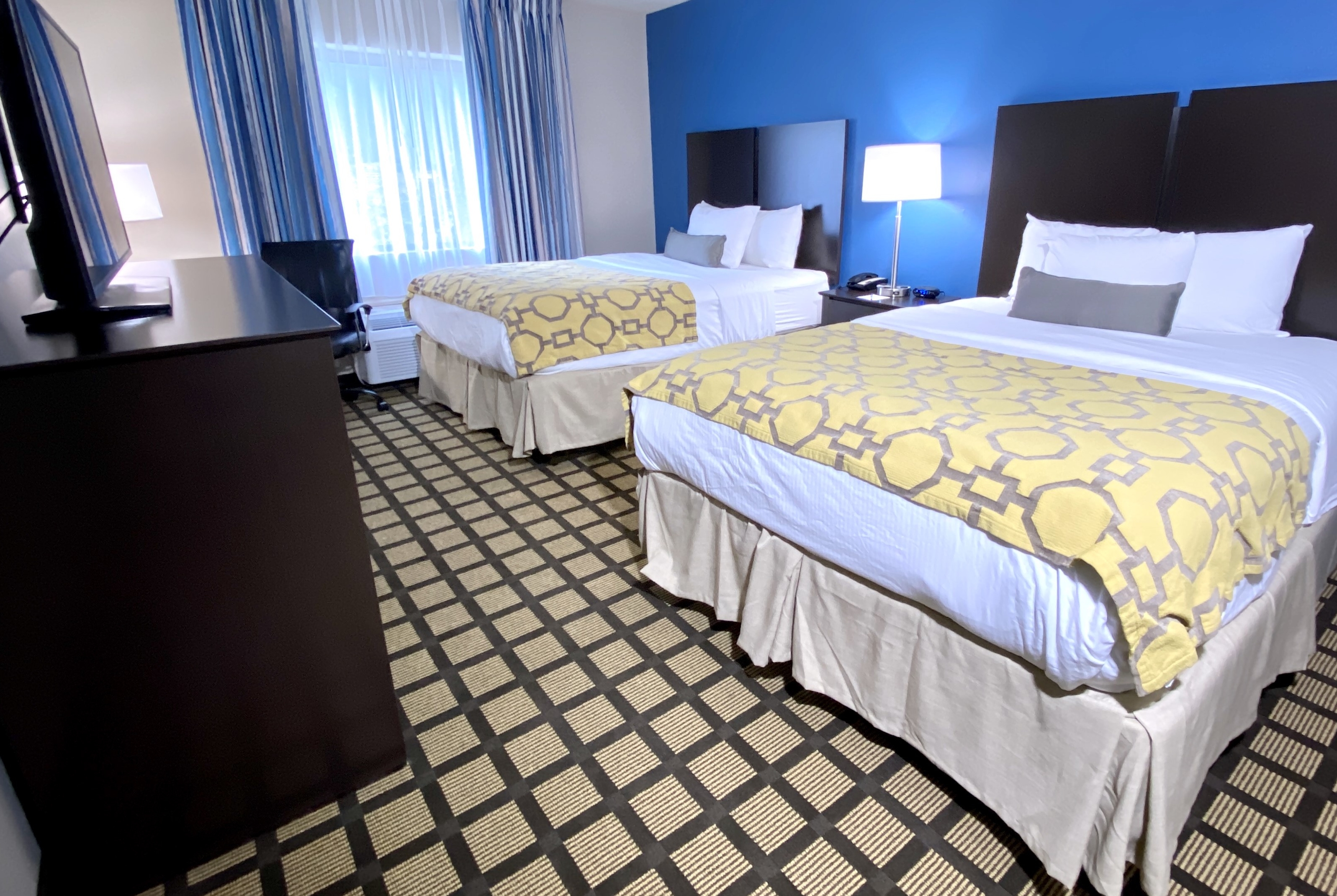Baymont by Wyndham Latham Albany Airport Latham, NY Hotels