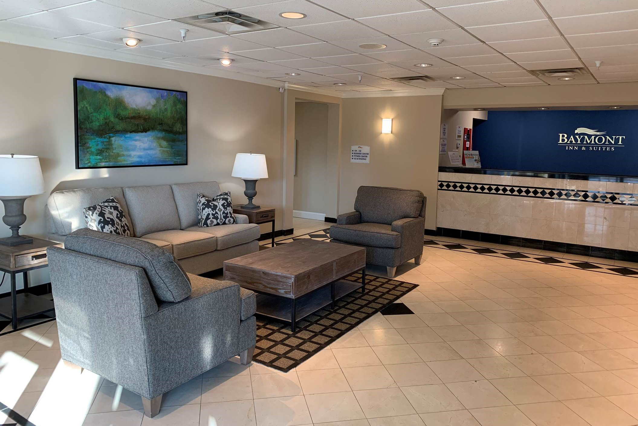 Baymont By Wyndham Latham Albany Airport Latham Ny Hotels
