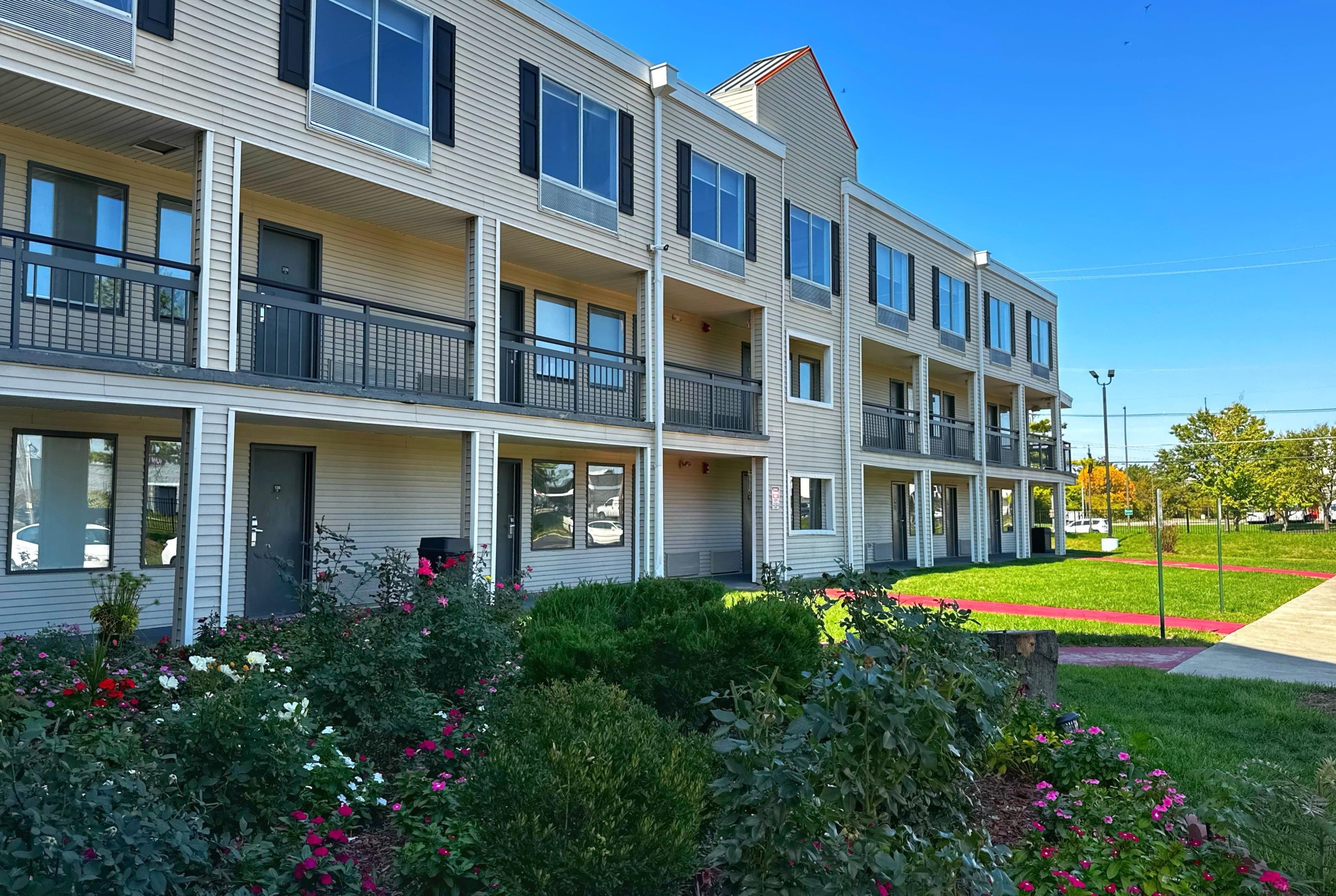 Property amenity at Baymont Inn and Suites by Wyndham Columbus / Near OSU in Columbus, Ohio