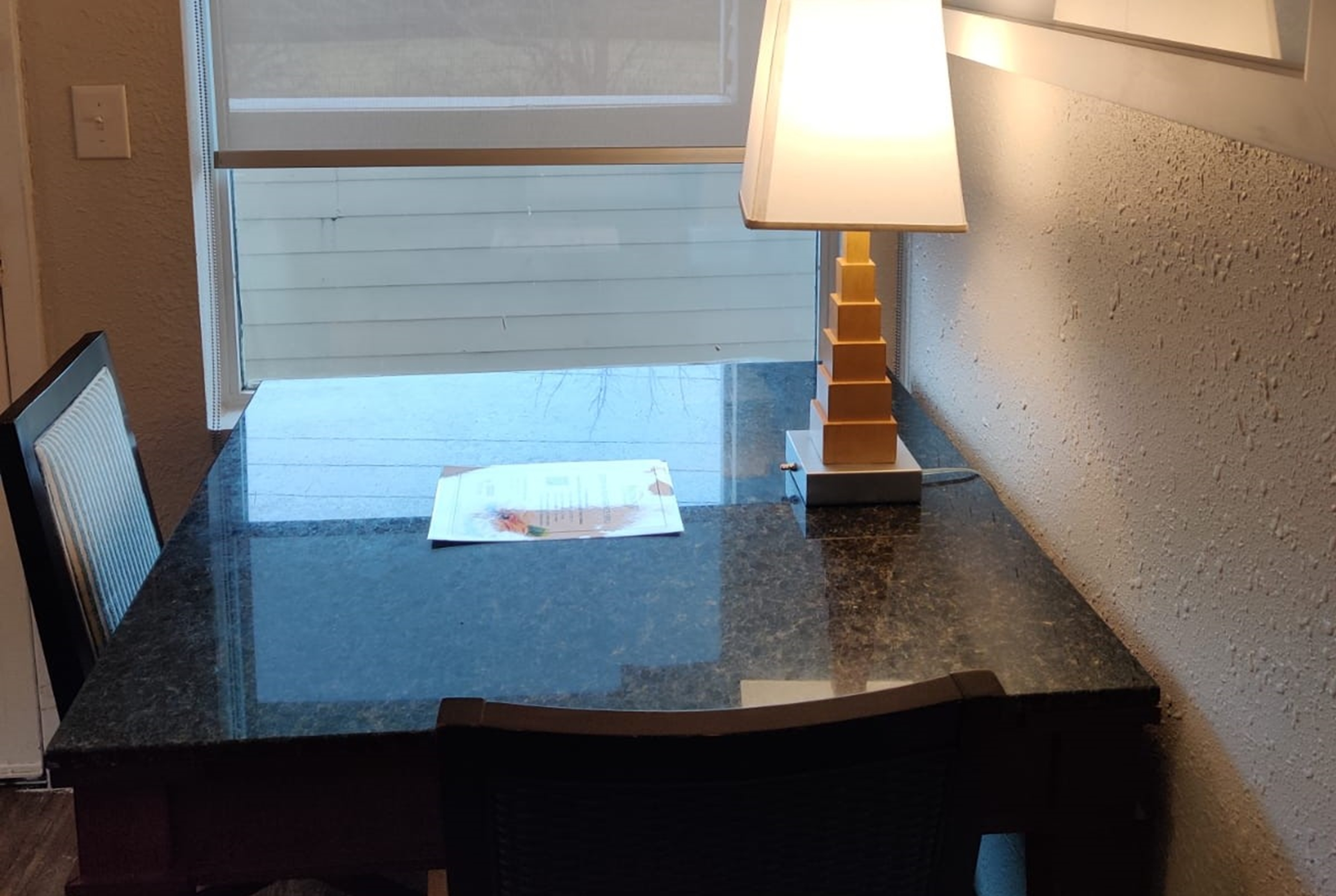 Guest room at the Baymont Inn and Suites by Wyndham Columbus / Near OSU in Columbus, Ohio