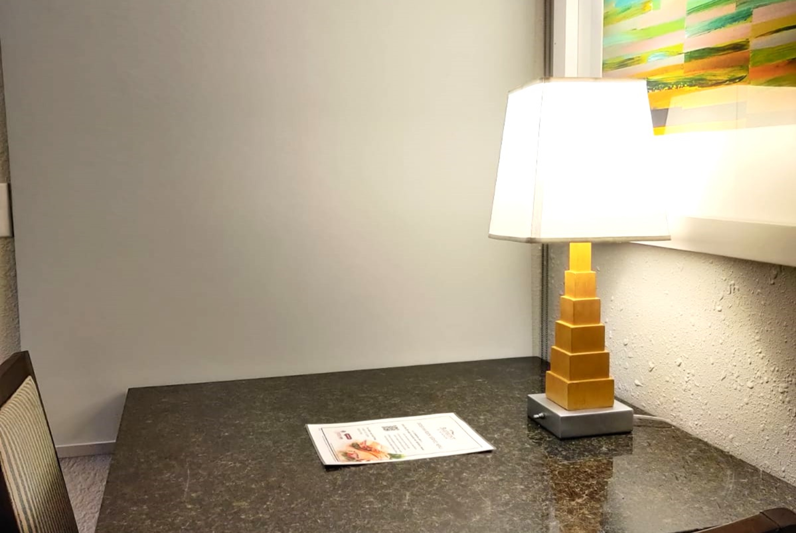 Guest room at the Baymont Inn and Suites by Wyndham Columbus / Near OSU in Columbus, Ohio