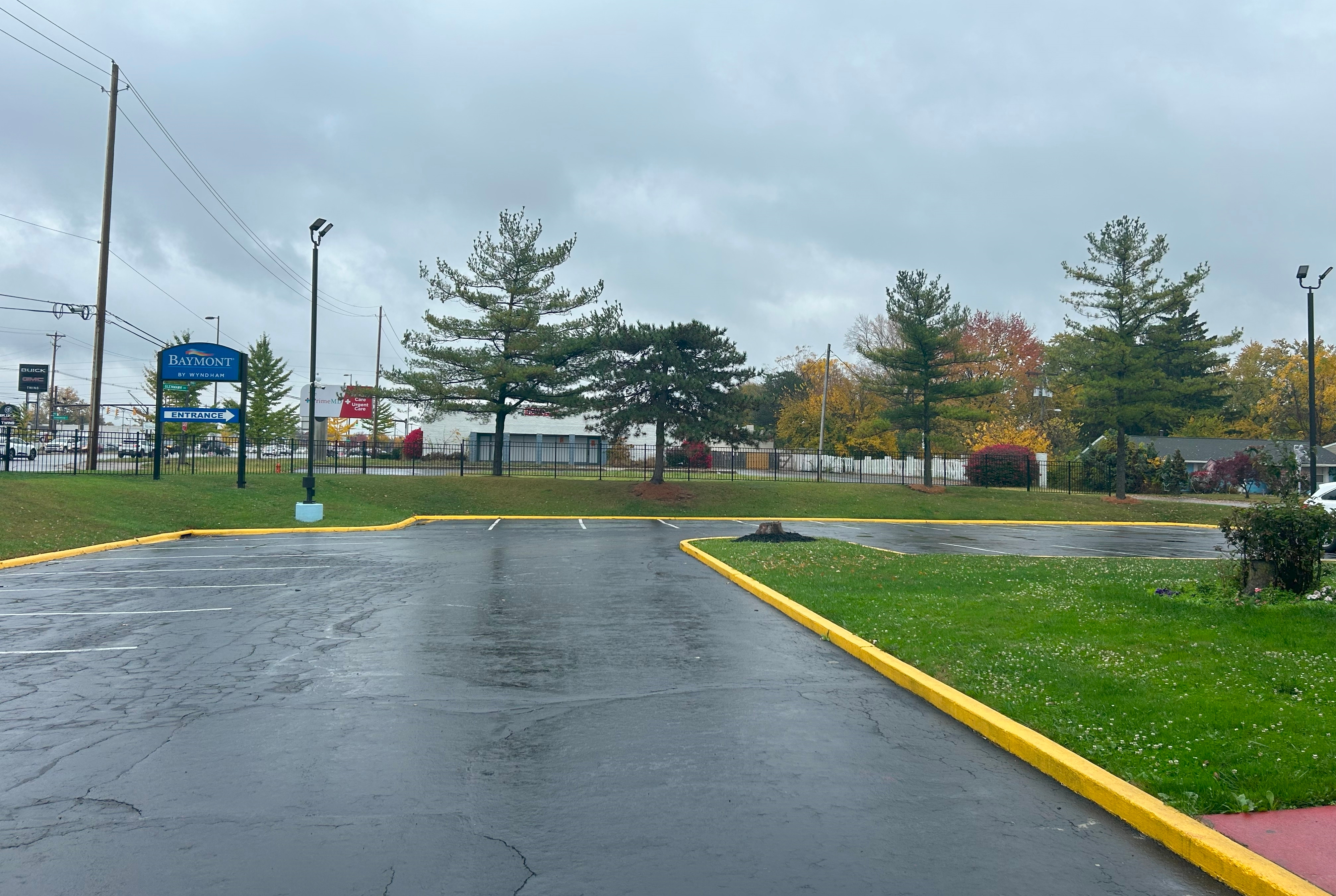 Property amenity at Baymont Inn and Suites by Wyndham Columbus / Near OSU in Columbus, Ohio