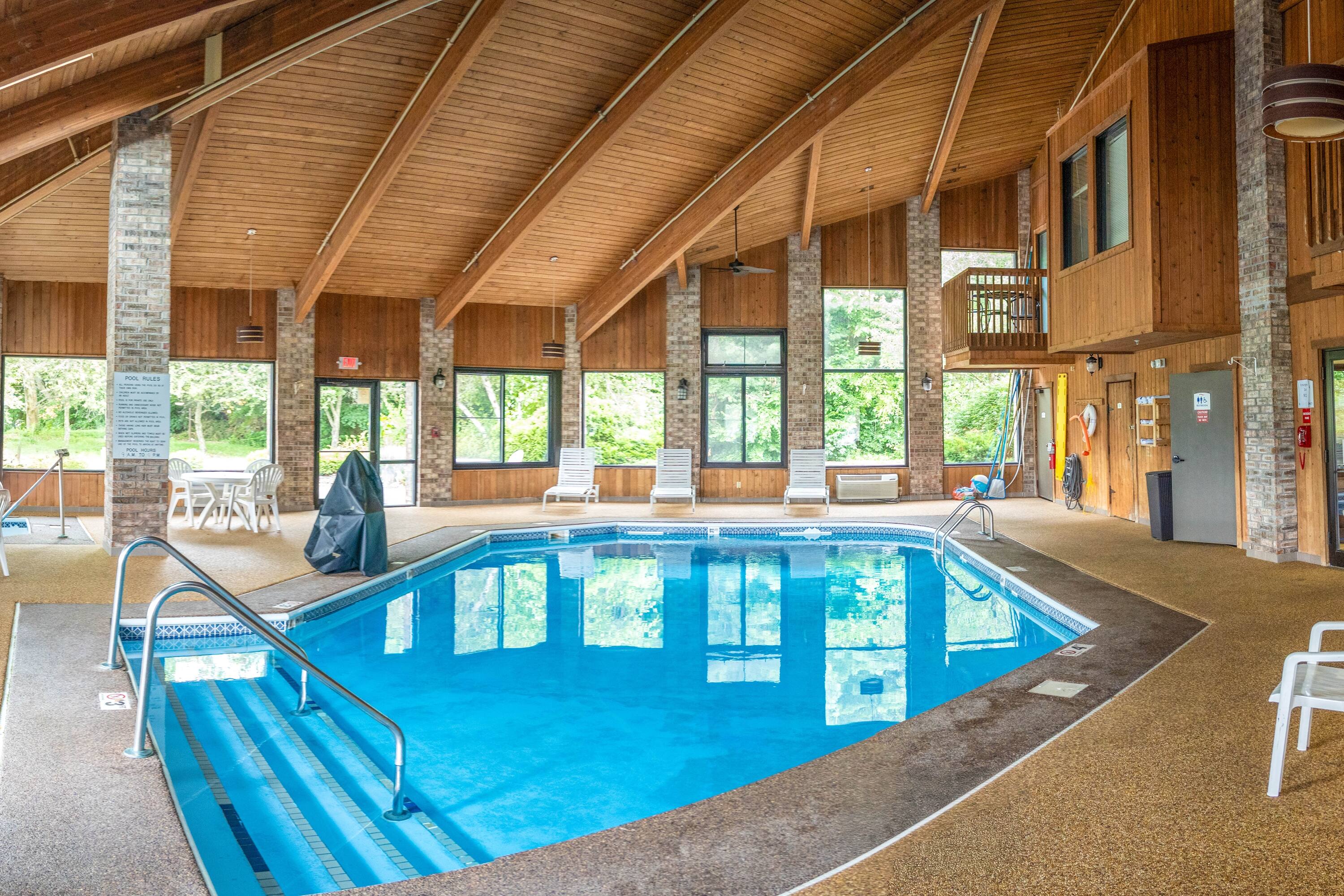 Baymont Inn & Suites Delaware in Delaware, United States