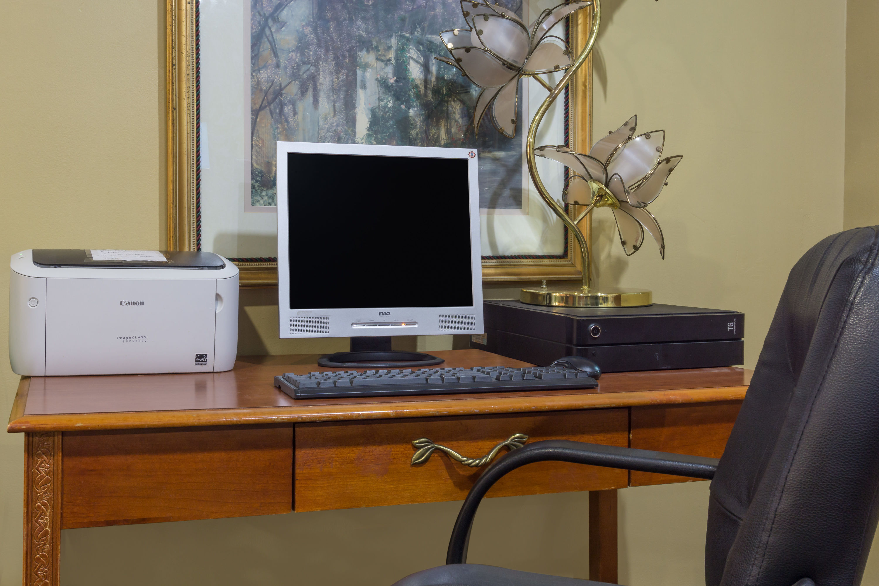 Baymont by Wyndham Huber Heights Dayton business center in Huber Heights, Ohio