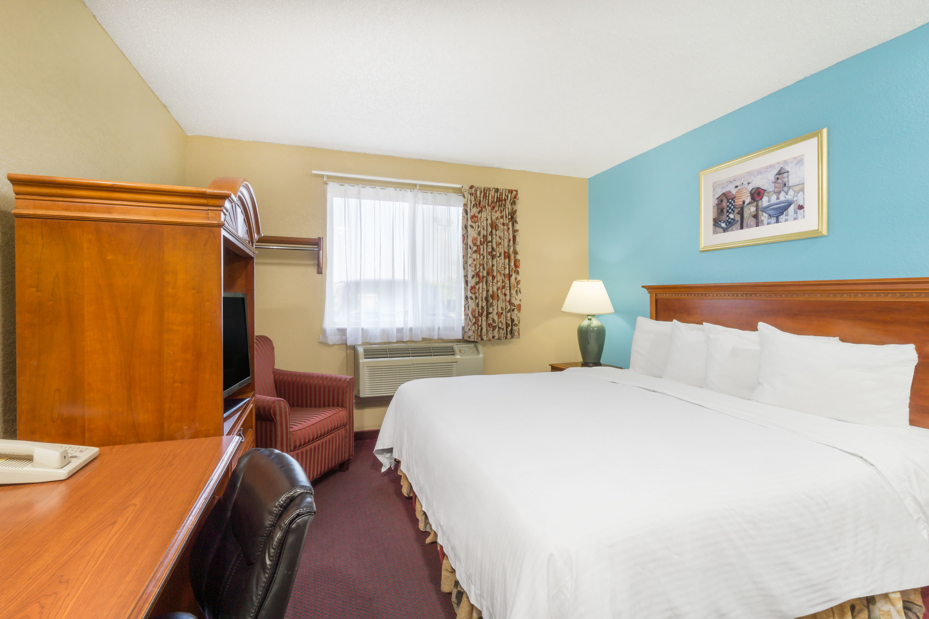 Baymont by Wyndham Huber Heights Dayton Huber Heights OH Hotels