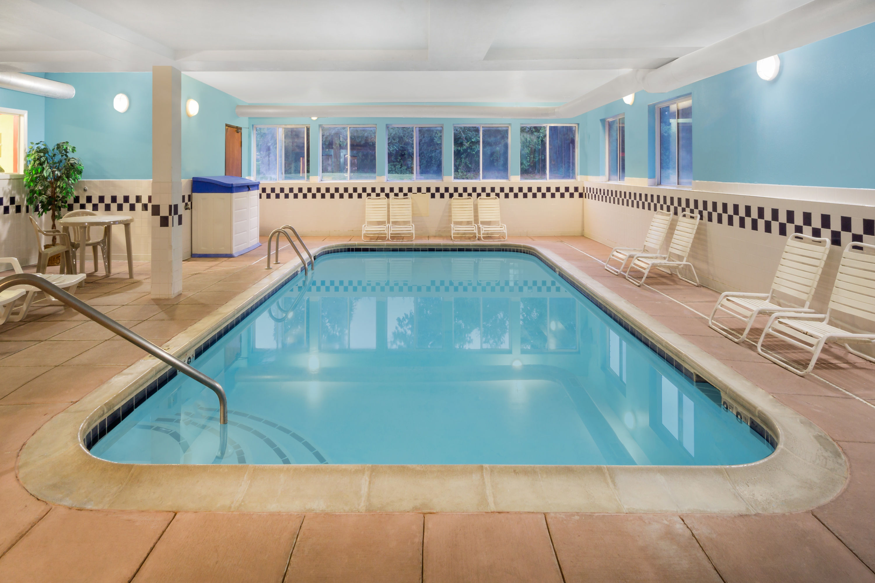 Baymont by Wyndham Huber Heights Dayton Huber Heights OH Hotels