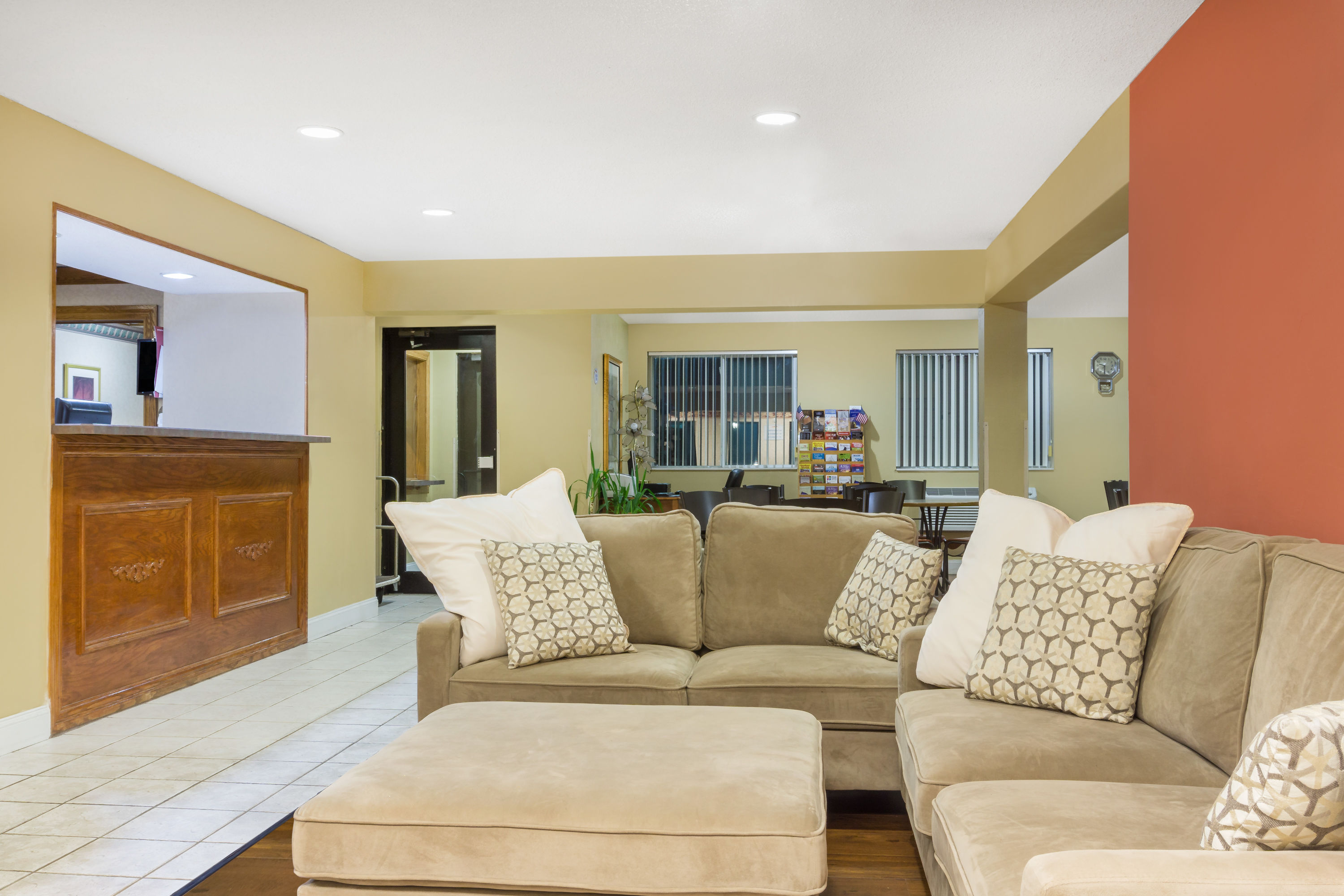 Baymont by Wyndham Huber Heights Dayton Huber Heights, OH Hotels