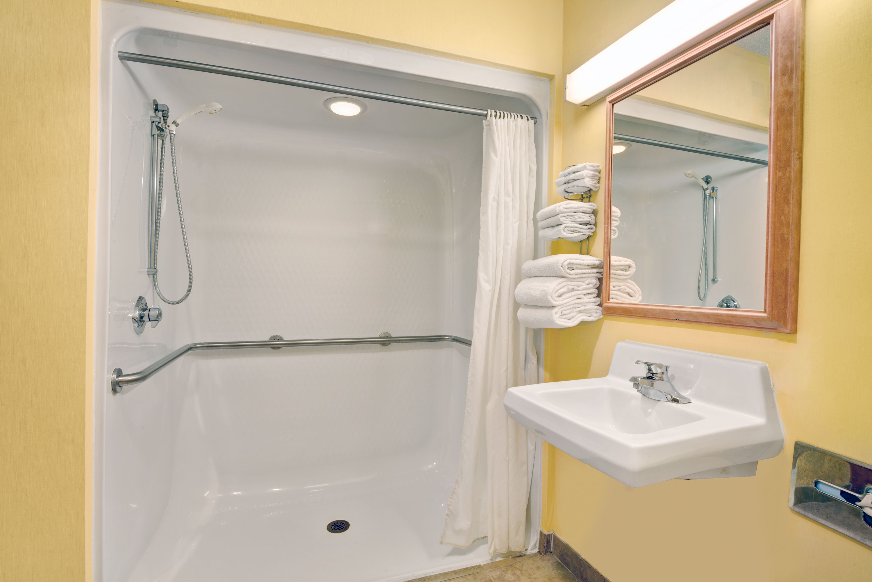 Baymont by Wyndham Washington Court House Jeffersonville OH Hotels
