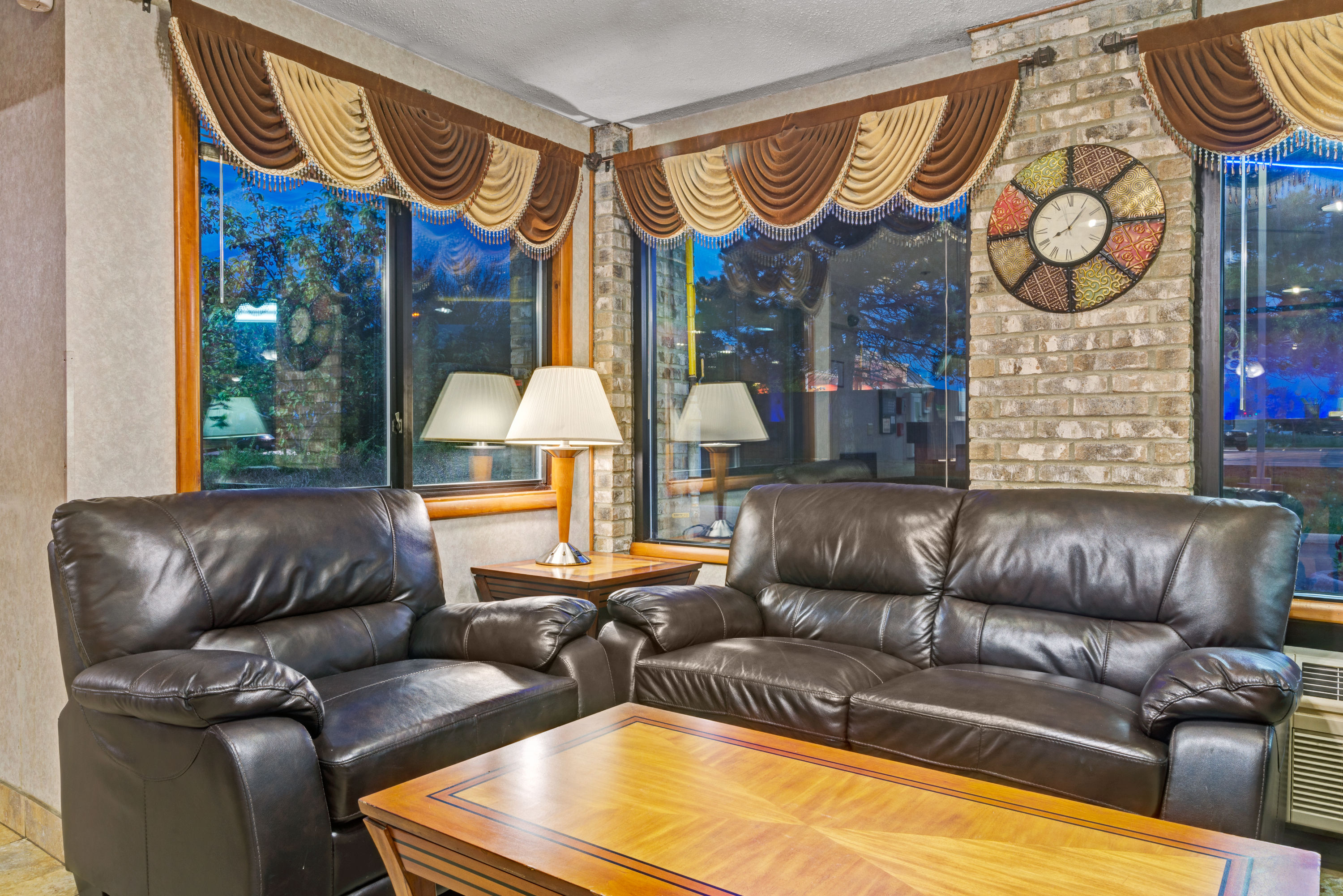 Baymont by Wyndham Washington Court House Jeffersonville OH Hotels