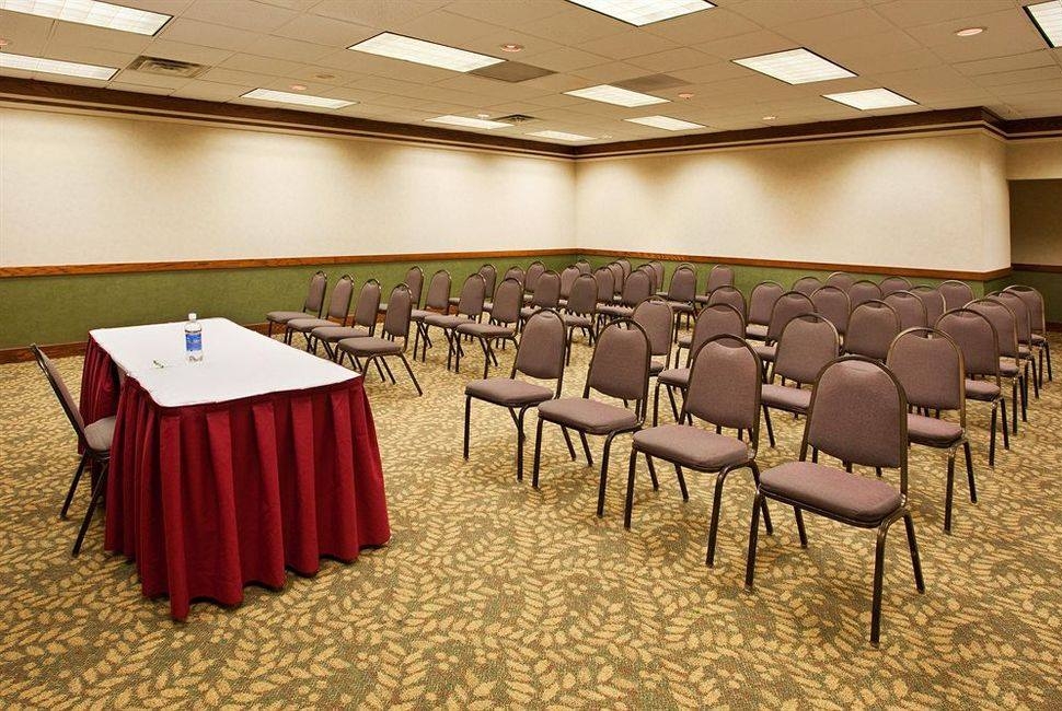 Meeting room at Baymont by Wyndham Marietta in Marietta, Ohio