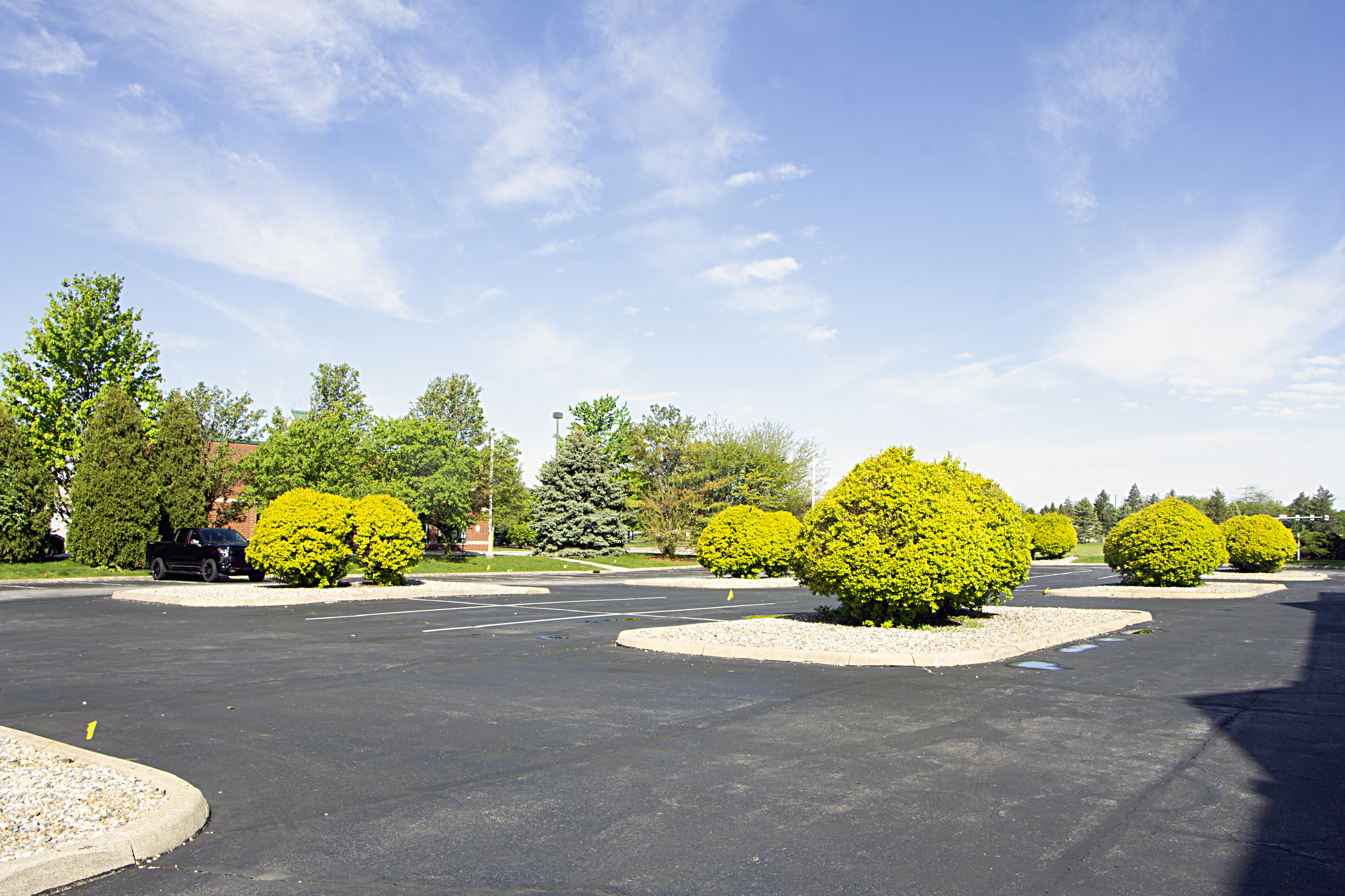 Property amenity at Baymont by Wyndham Maumee Toledo in Maumee, Ohio