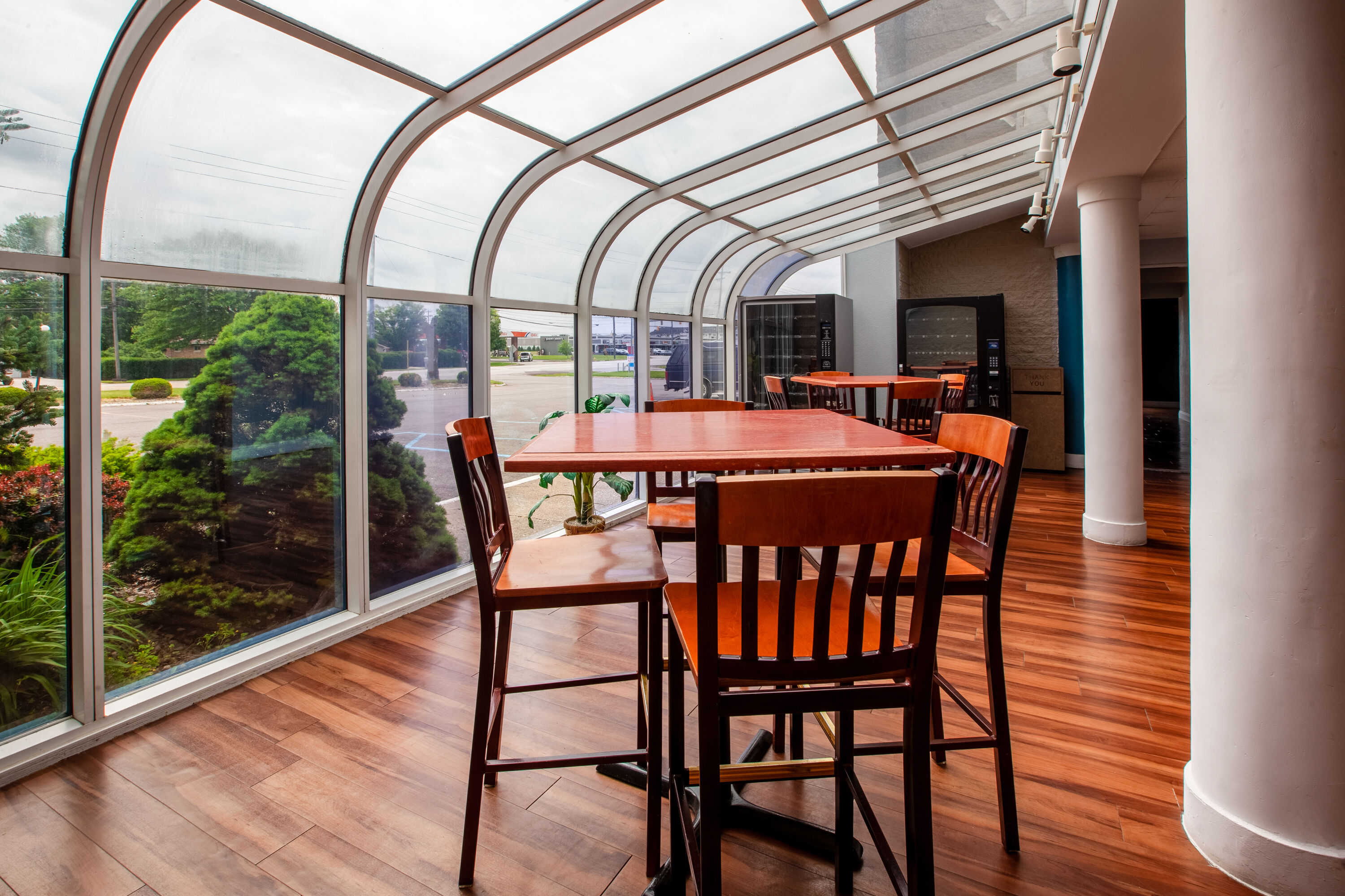 Property amenity at Baymont by Wyndham Northwood in Northwood, Ohio