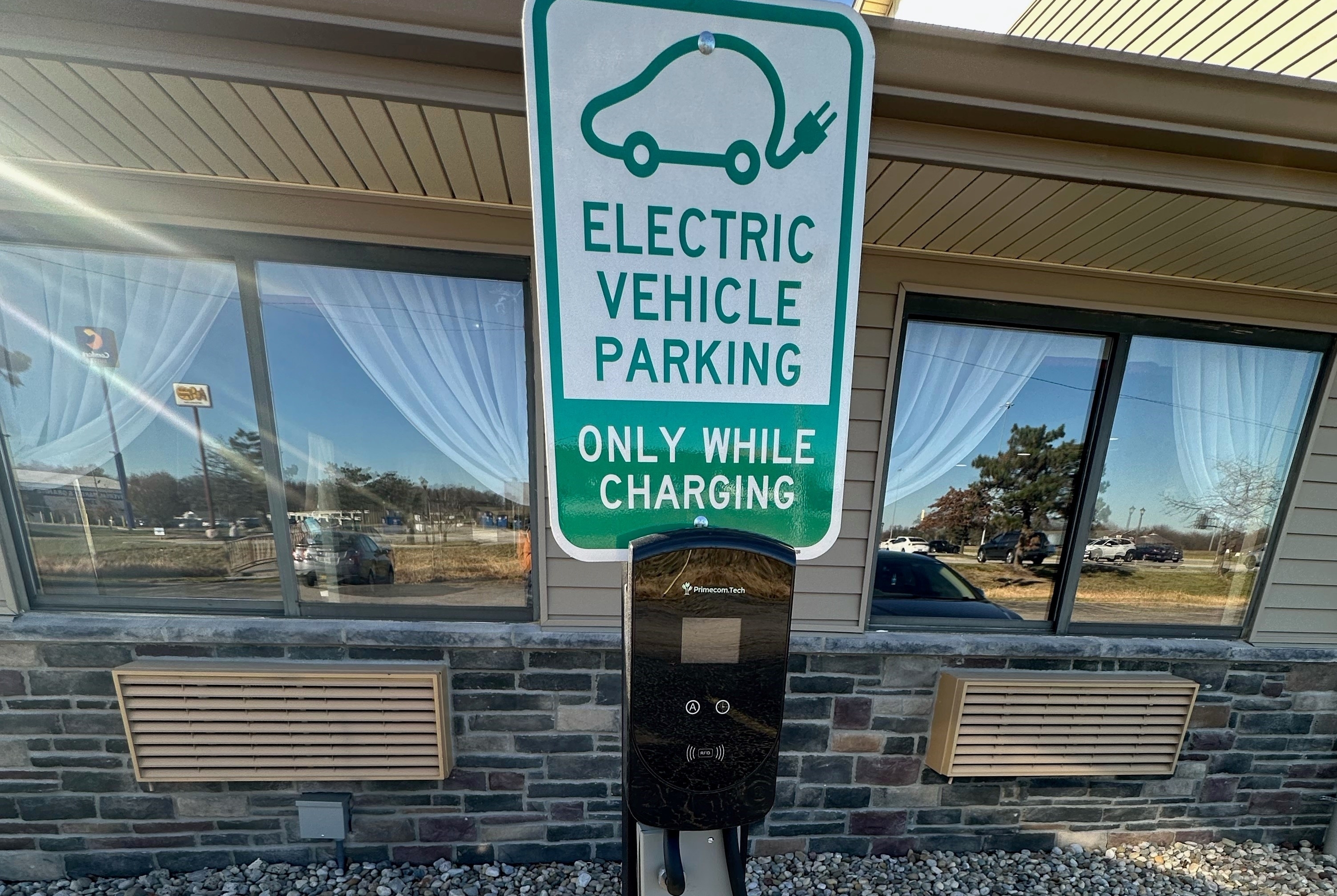 Property amenity at Baymont by Wyndham Perrysburg/Toledo in Perrysburg, Ohio