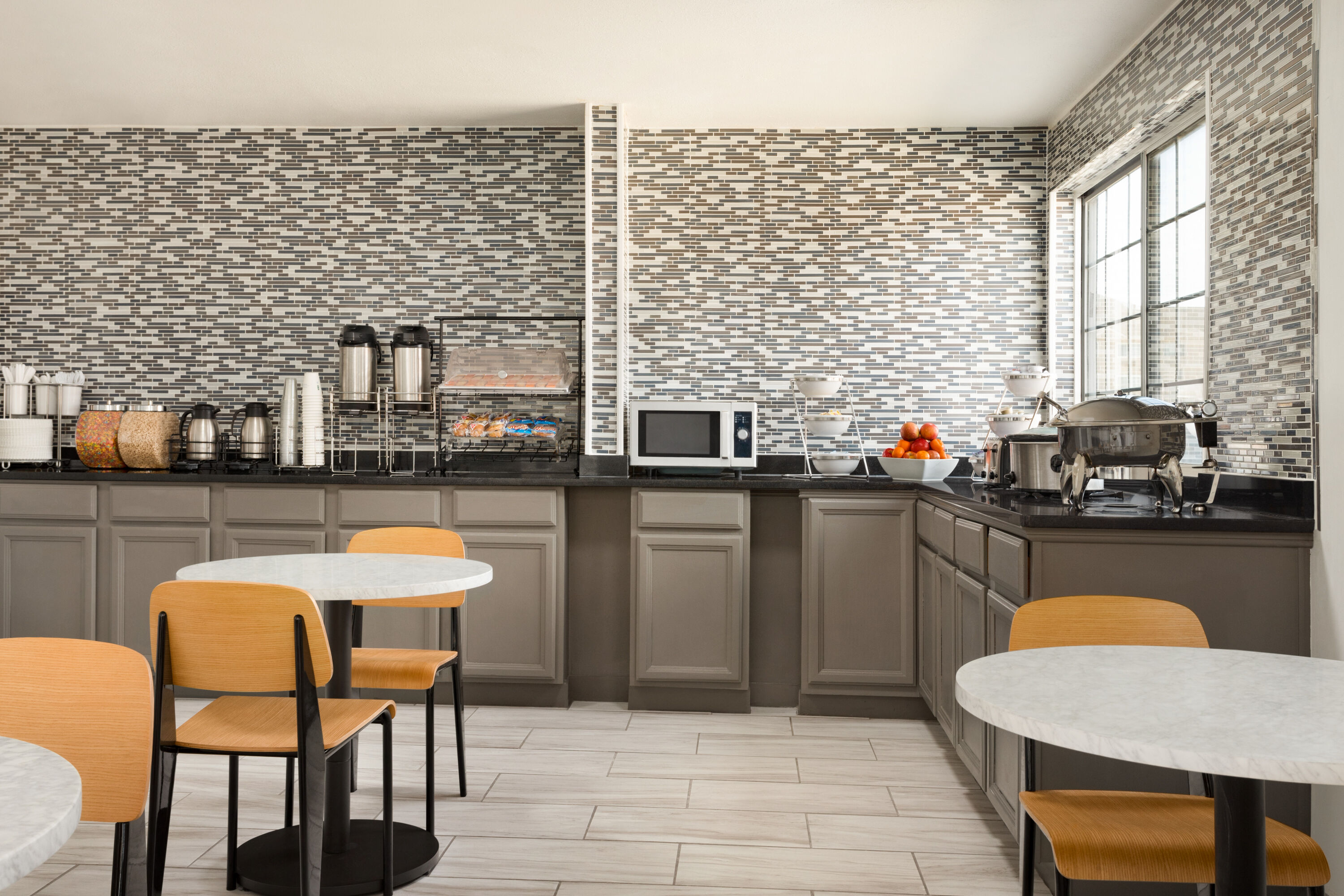 Baymont by Wyndham Blackwell I35 Blackwell, OK Hotels