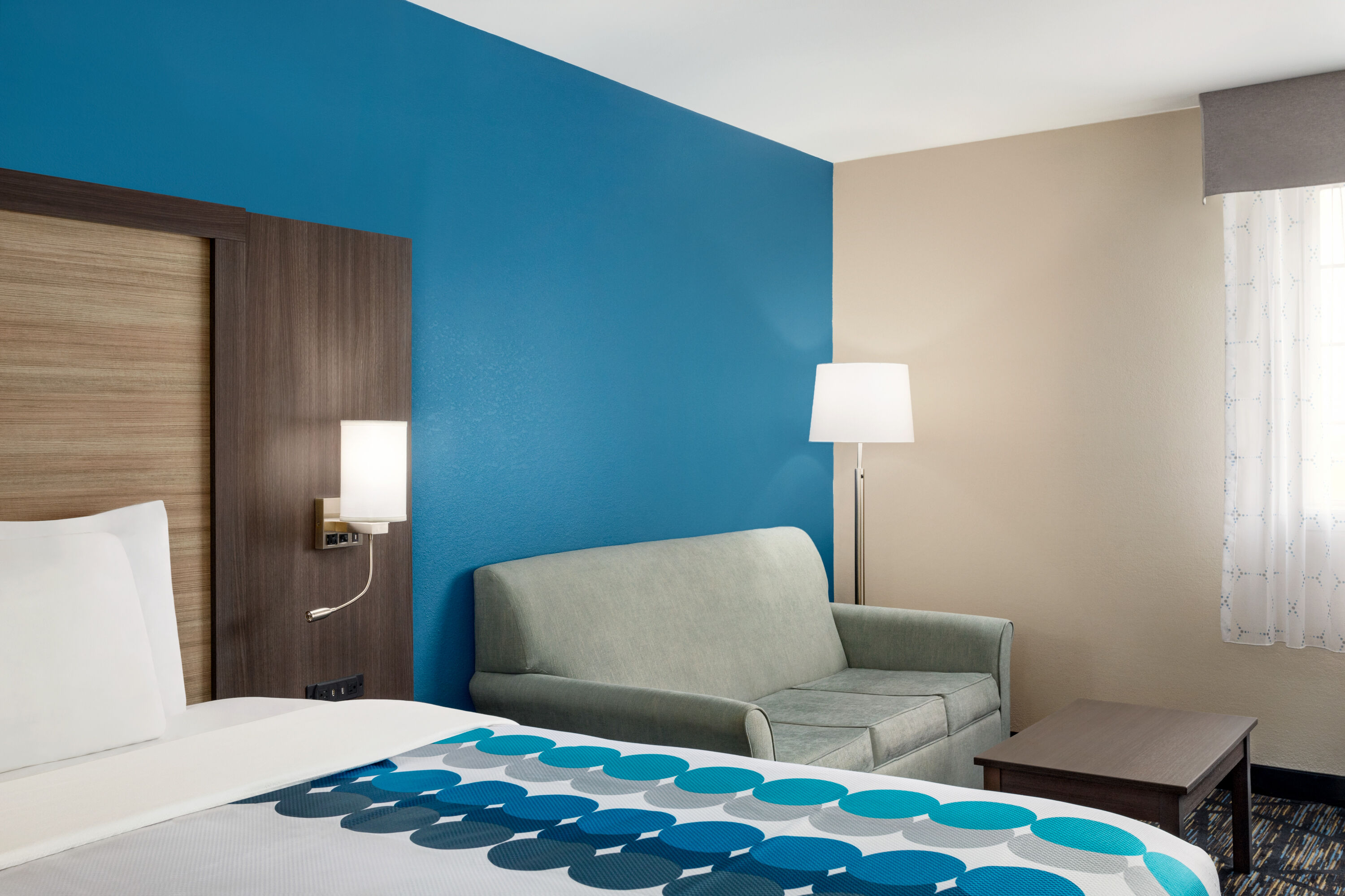 Baymont by Wyndham Blackwell I35 Blackwell, OK Hotels