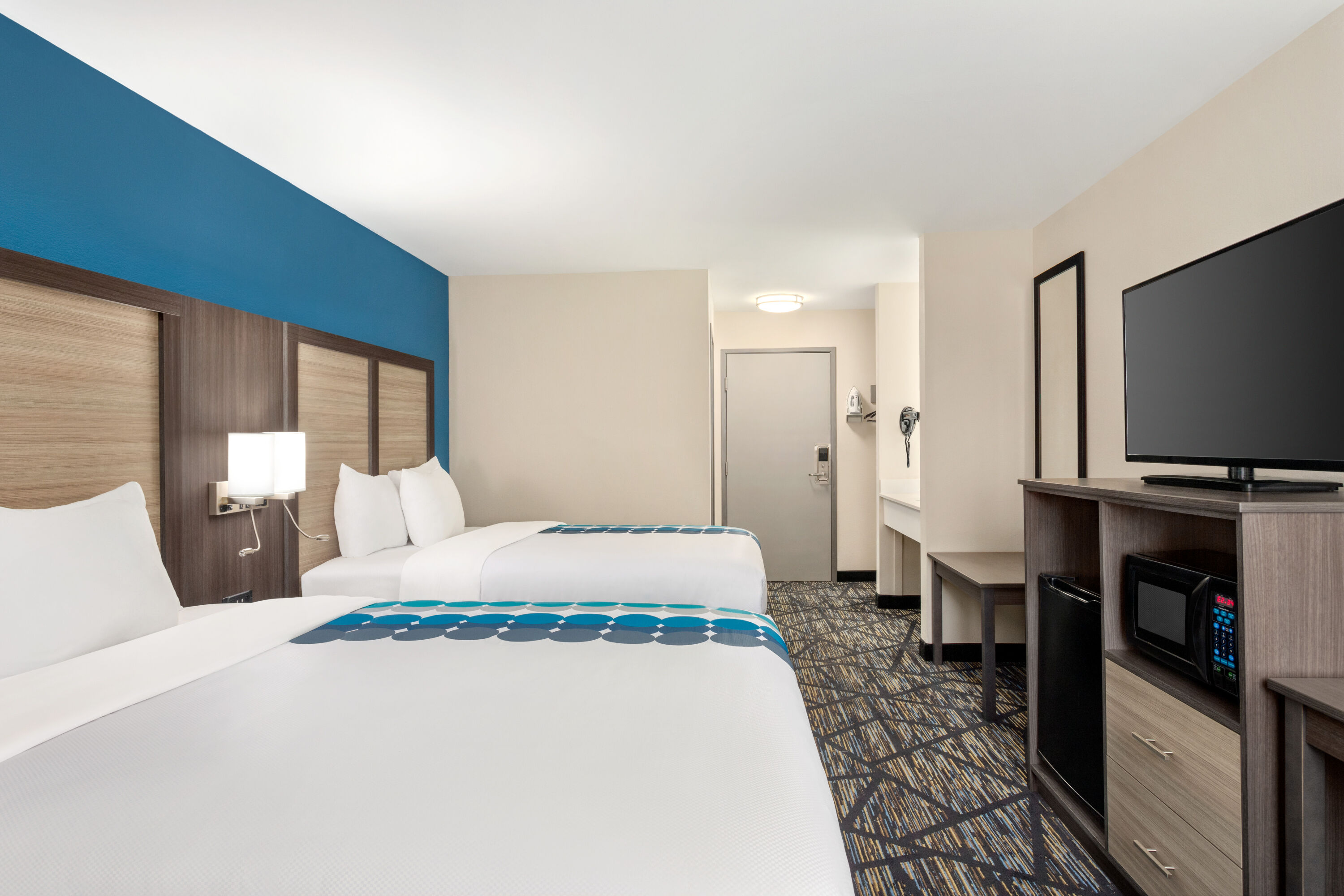 Baymont by Wyndham Blackwell I35 Blackwell, OK Hotels