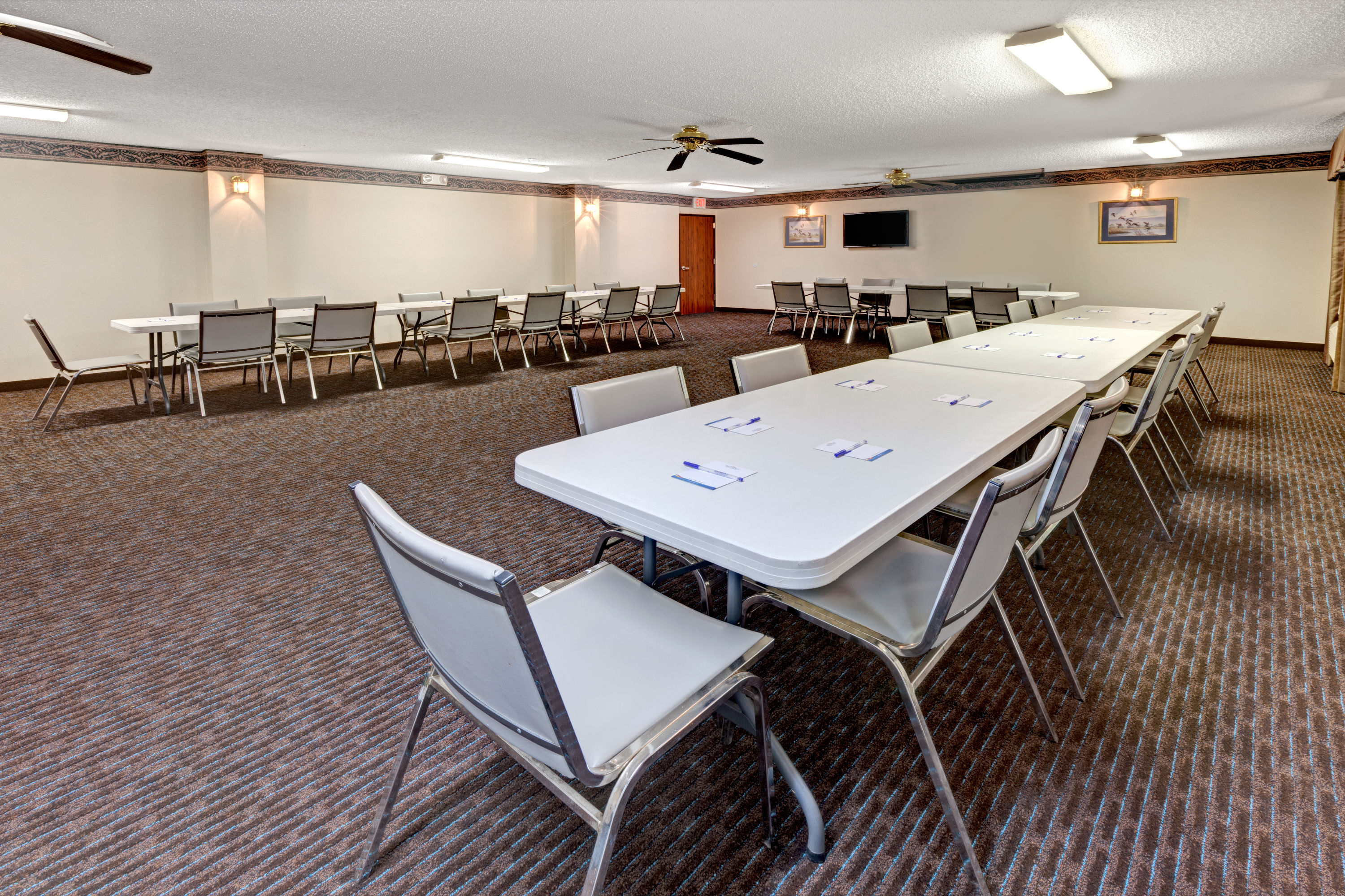 Baymont by Wyndham El Reno El Reno, OK Hotels