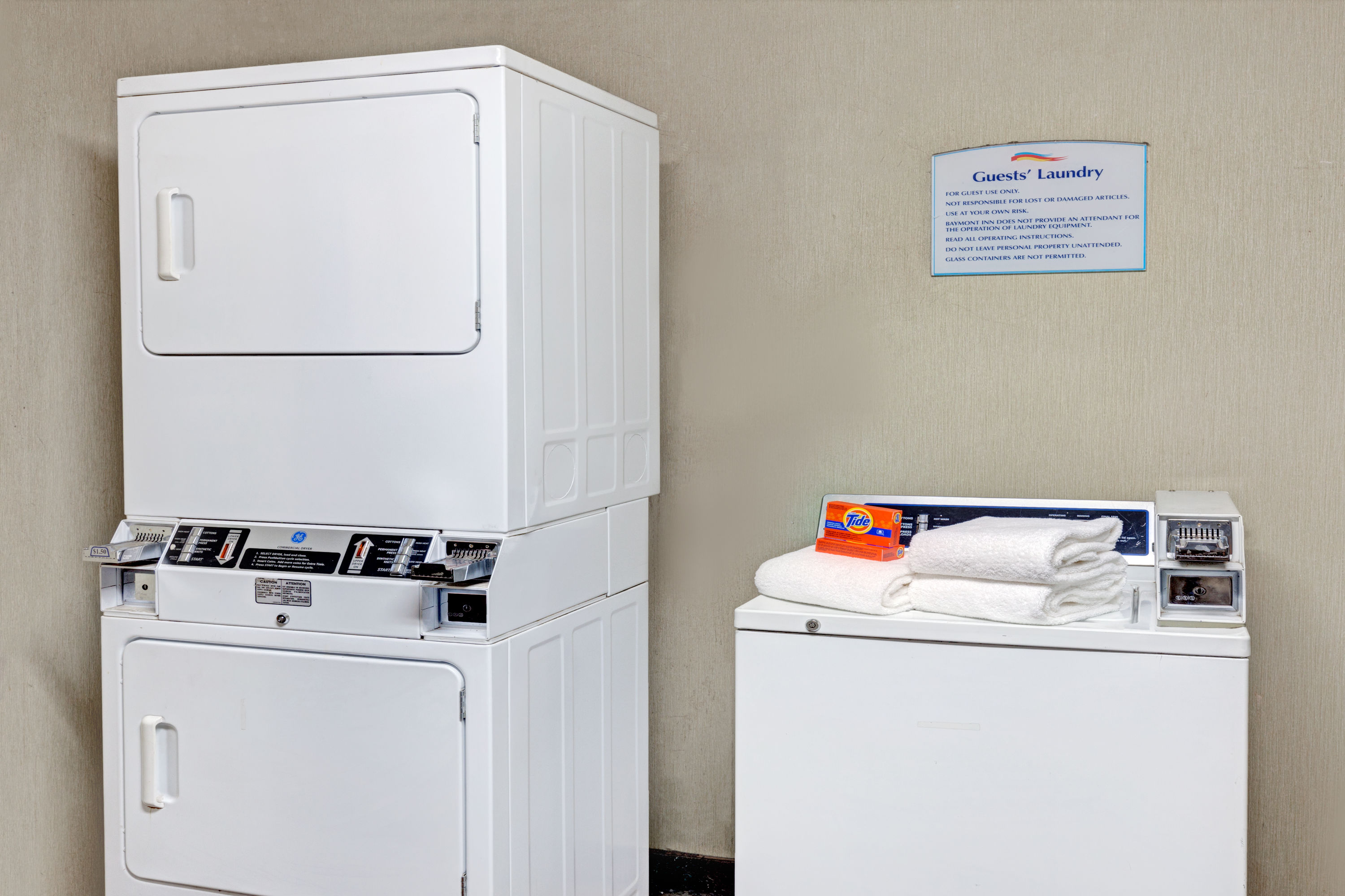 Baymont by Wyndham El Reno El Reno, OK Hotels