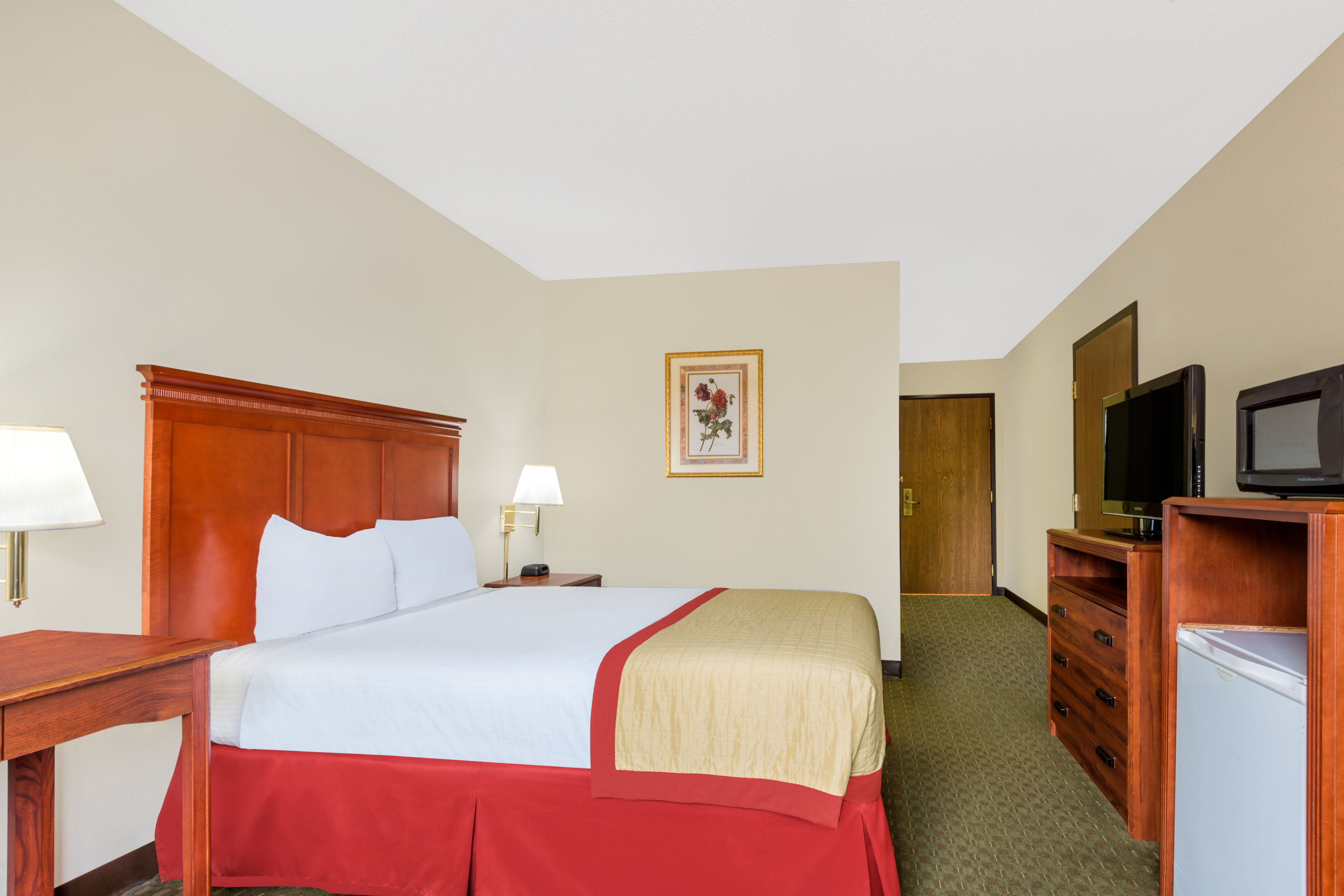 Baymont by Wyndham Enid Enid, OK Hotels