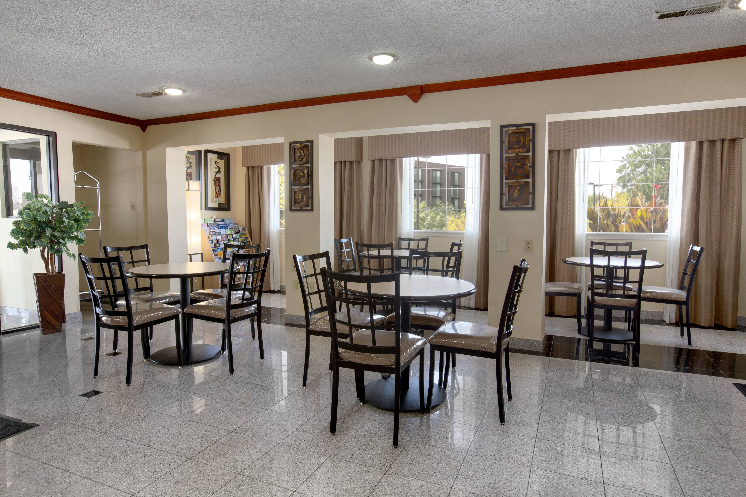 ramada by wyndham oklahoma city airport north