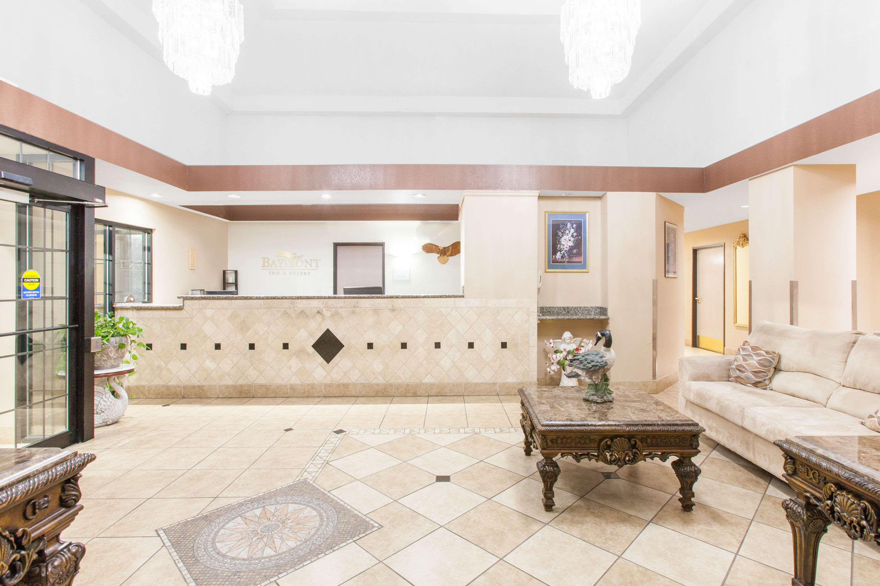 Baymont Inn Suites By Wyndham Oklahoma City North Oklahoma City Ok Hotels