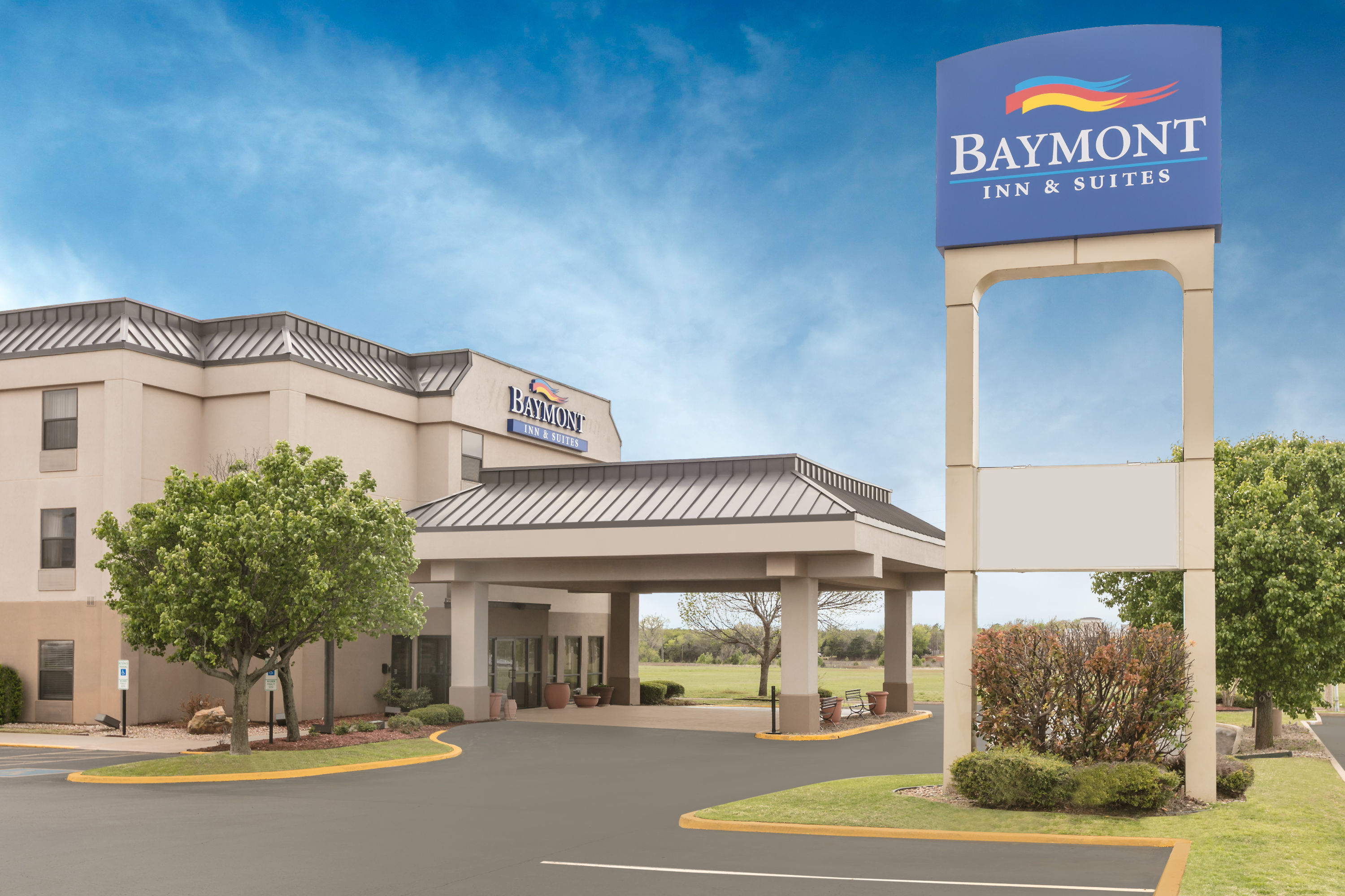 Baymont By Wyndham Oklahoma City Quail Springs Oklahoma City Ok
