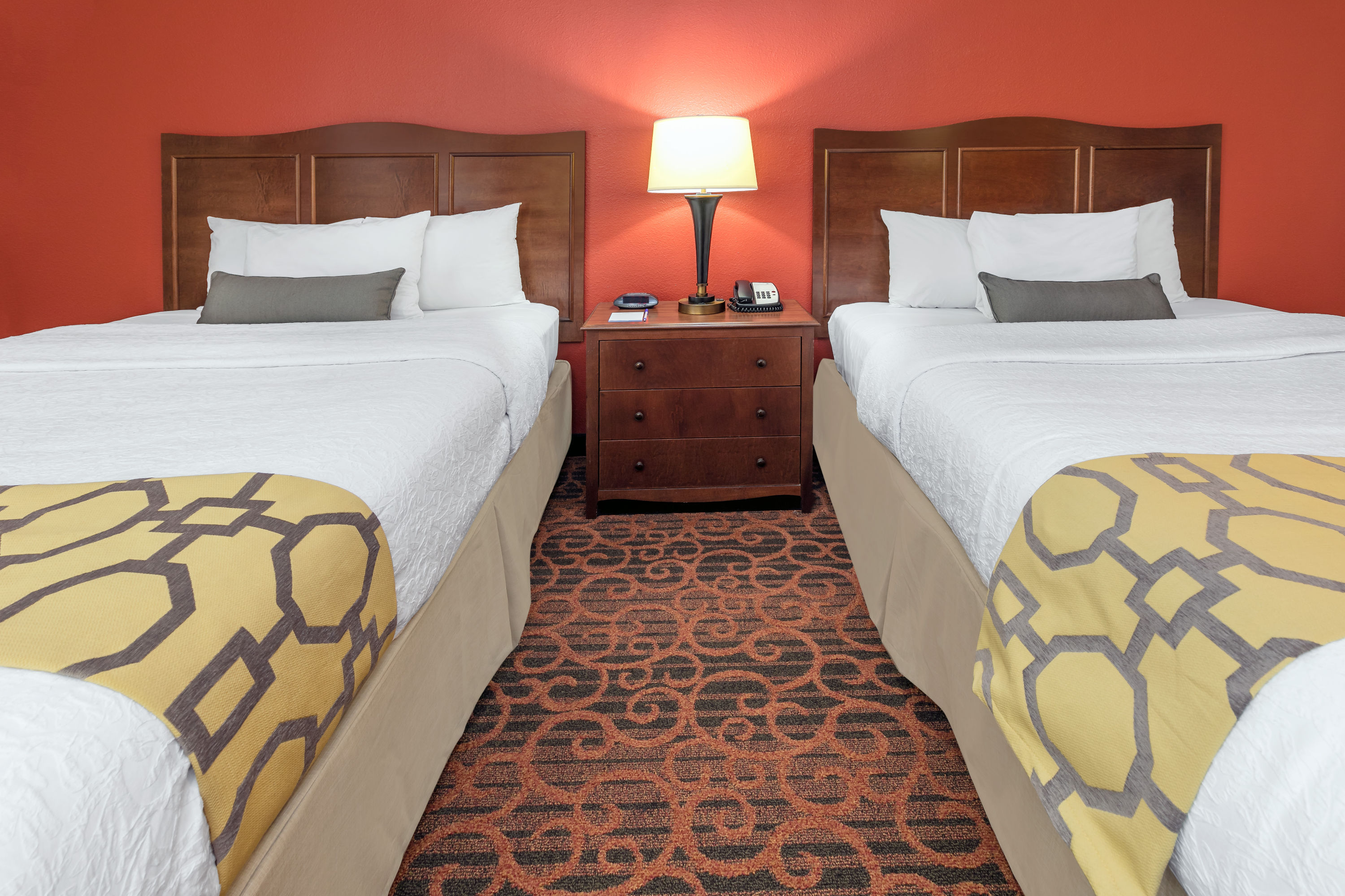 Baymont Wyndham Oklahoma City Quail Springs Oklahoma City  Hotels