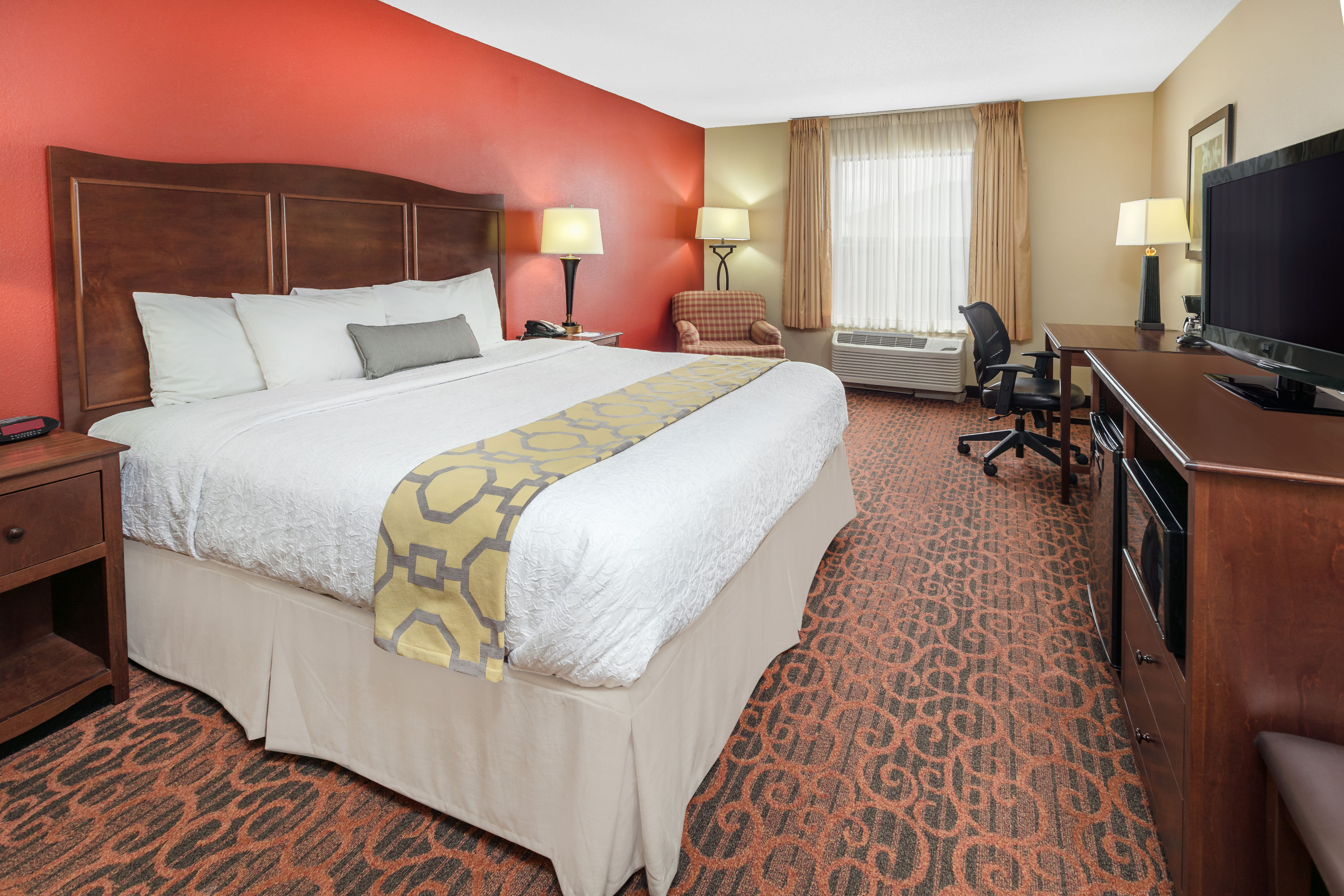Baymont By Wyndham Oklahoma City Quail Springs Oklahoma