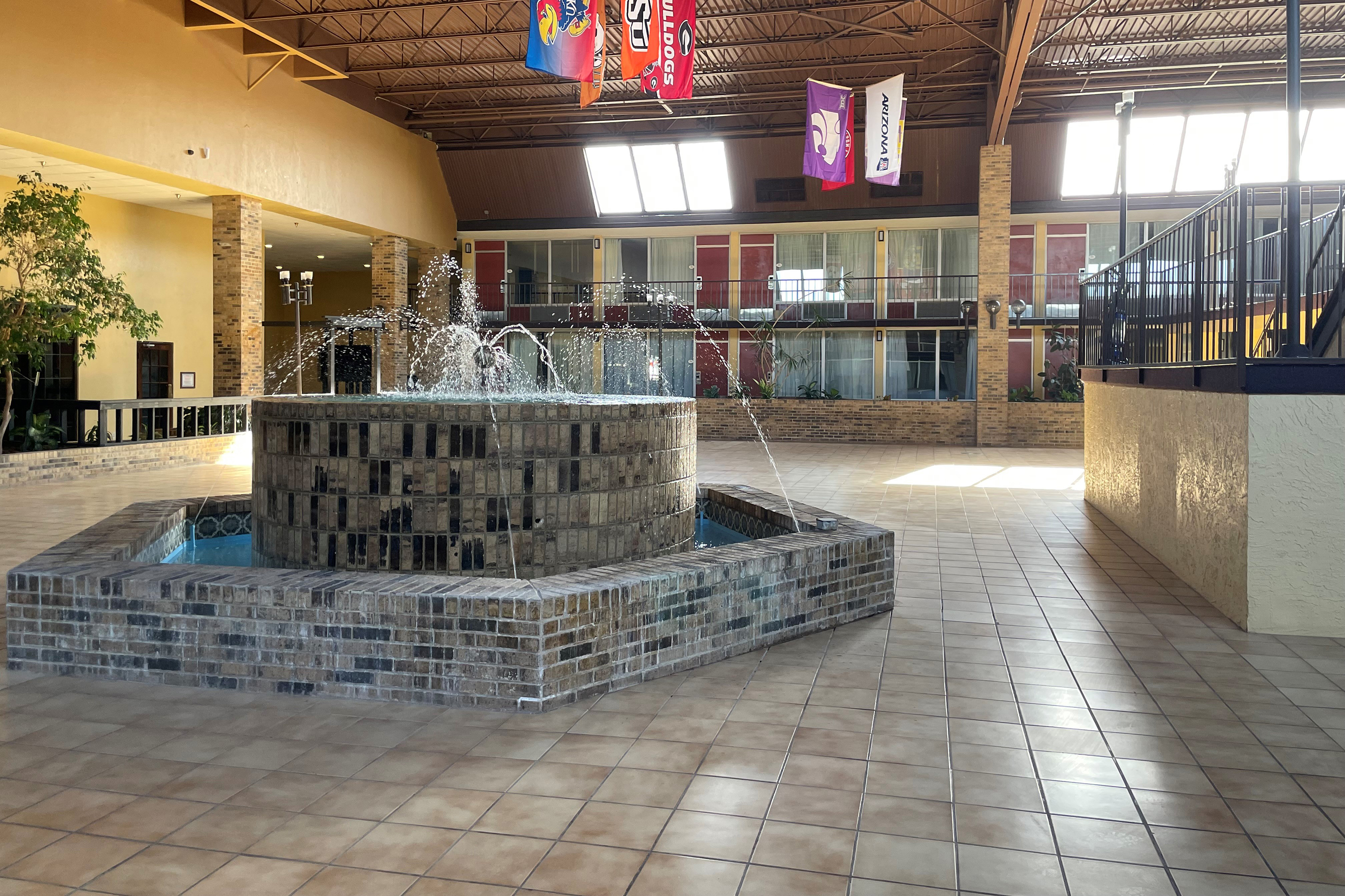 Property amenity at Baymont by Wyndham Stillwater in Stillwater, Oklahoma