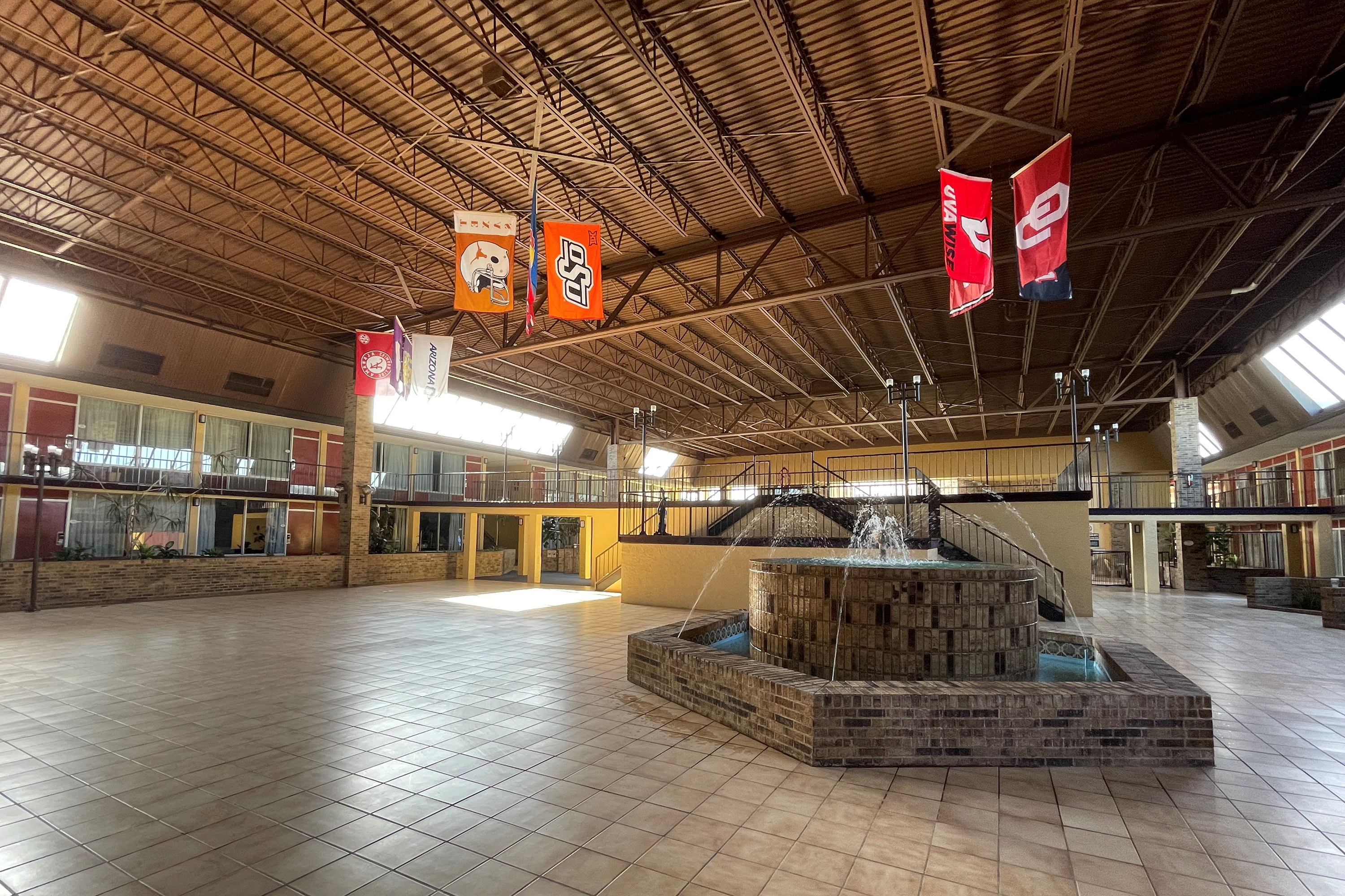 Property amenity at Baymont by Wyndham Stillwater in Stillwater, Oklahoma