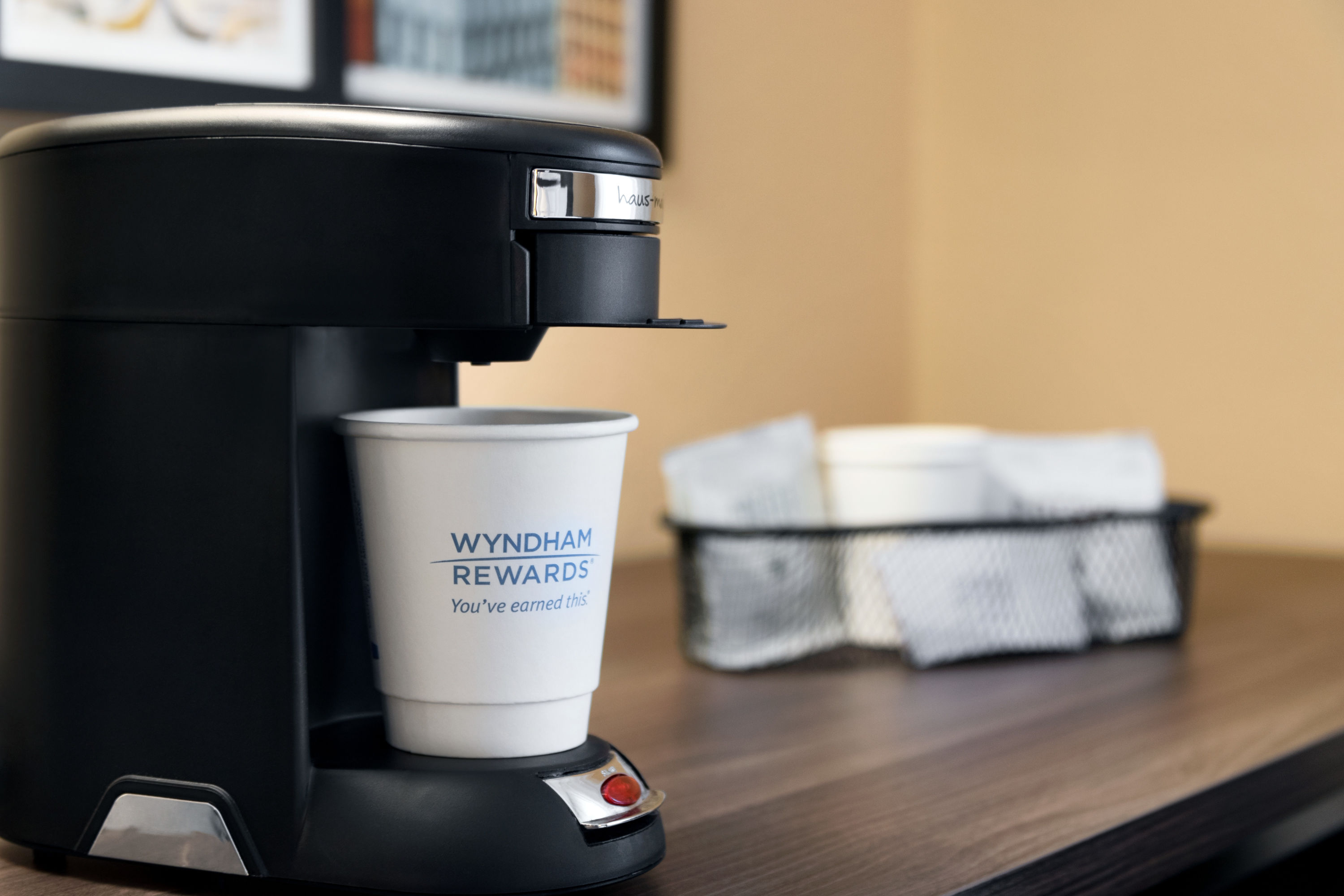 Property amenity at Baymont by Wyndham Tulsa in Tulsa, Oklahoma