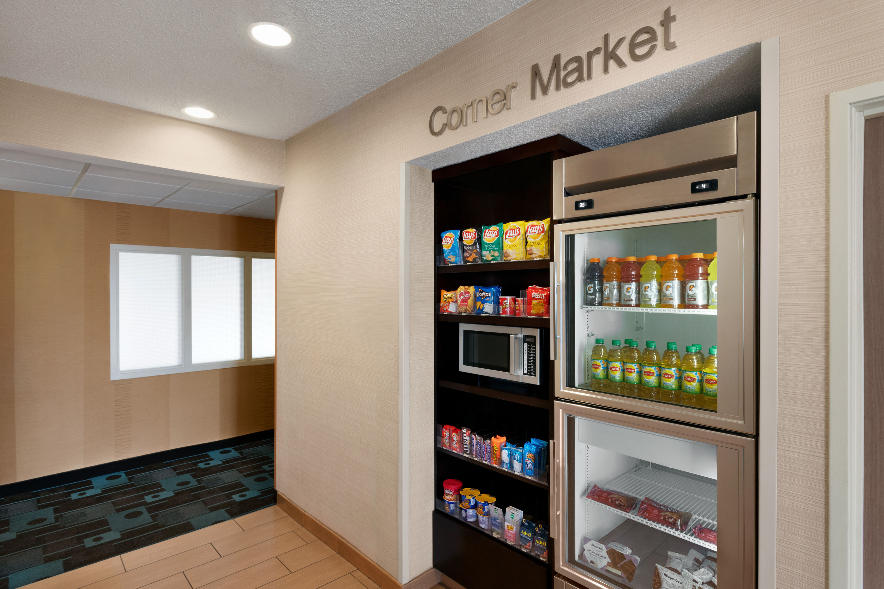 Mart at Baymont by Wyndham Tulsa in Tulsa, Oklahoma