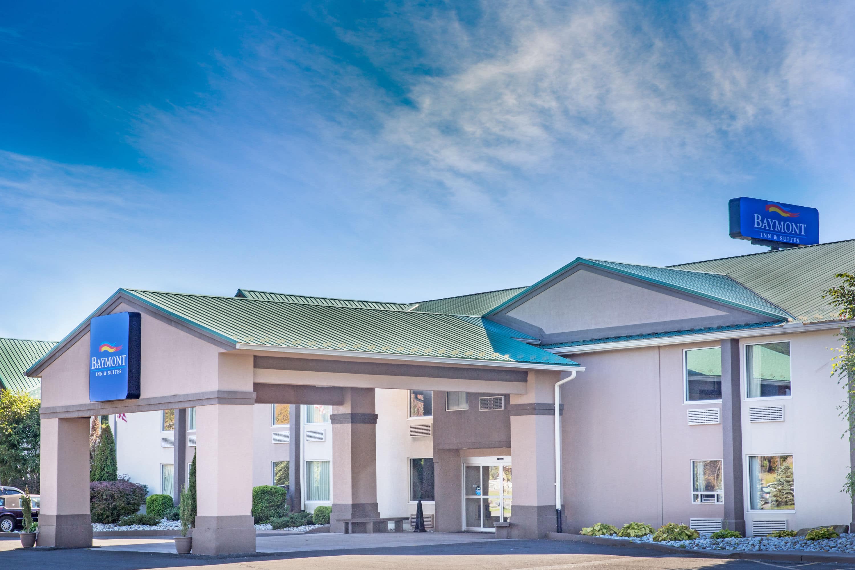 Baymont Inn & Suites in Bartonsville, United States