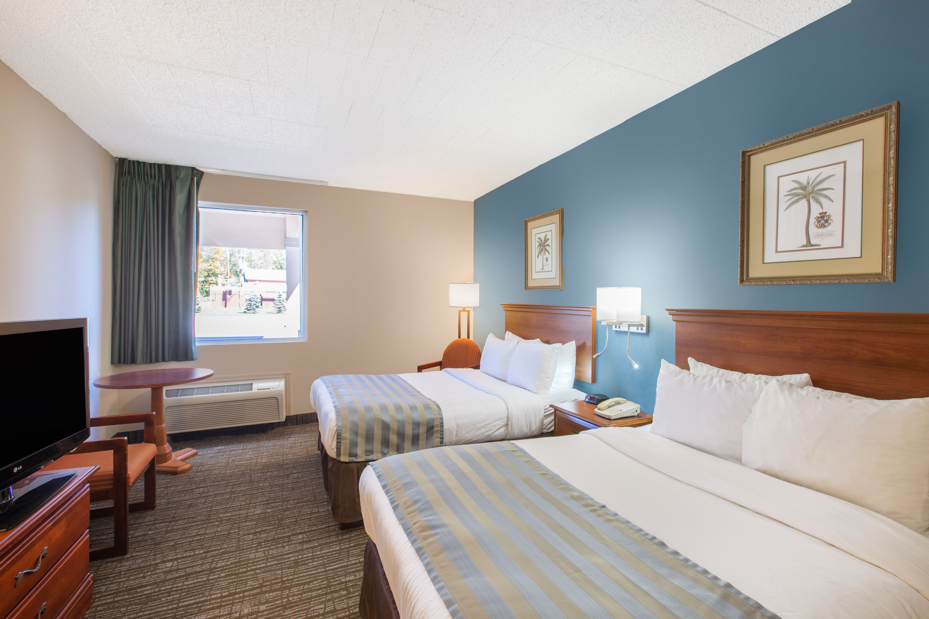 Baymont By Wyndham Bartonsville Poconos Bartonsville Pa