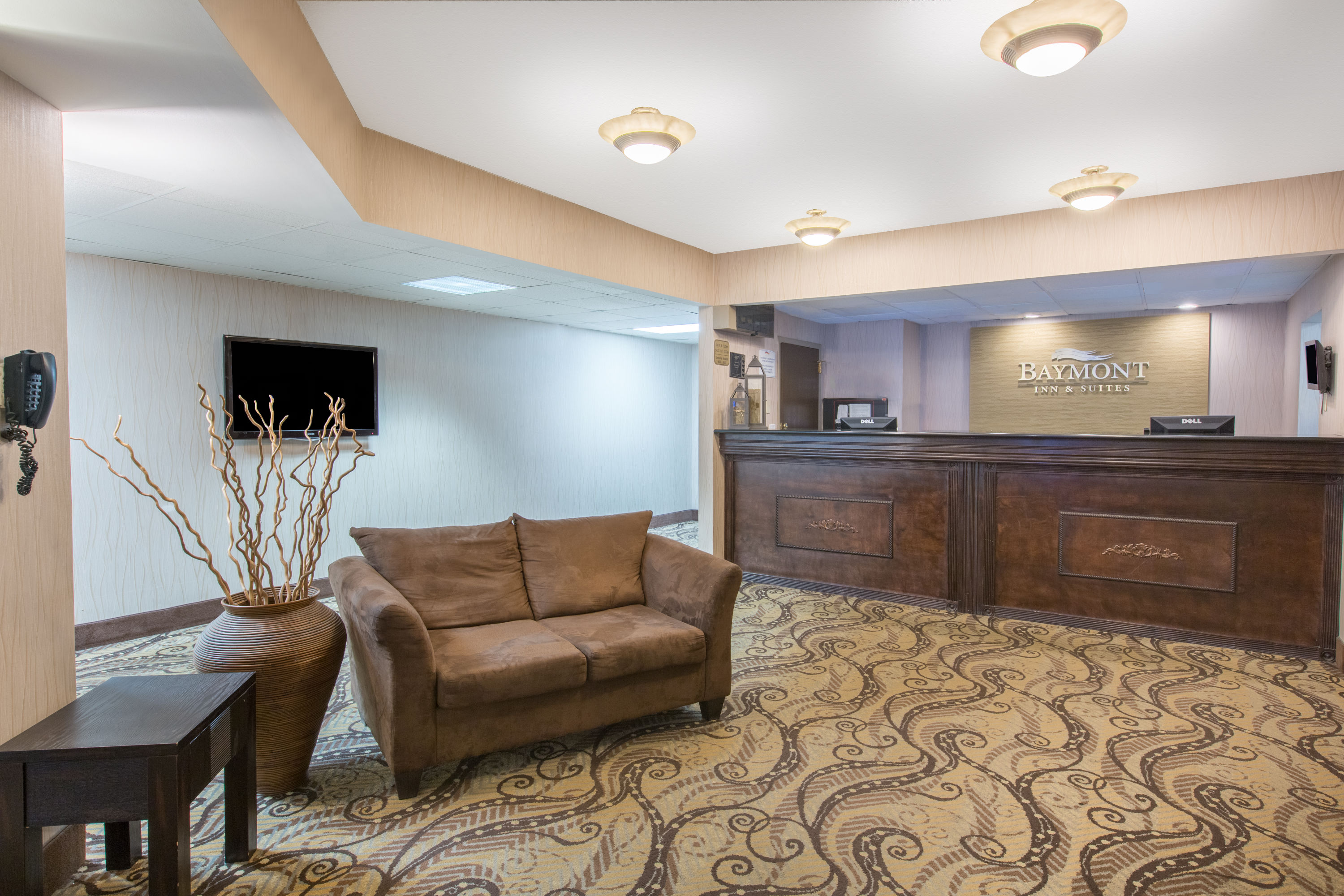 Baymont By Wyndham Bartonsville Poconos Bartonsville Pa Hotels
