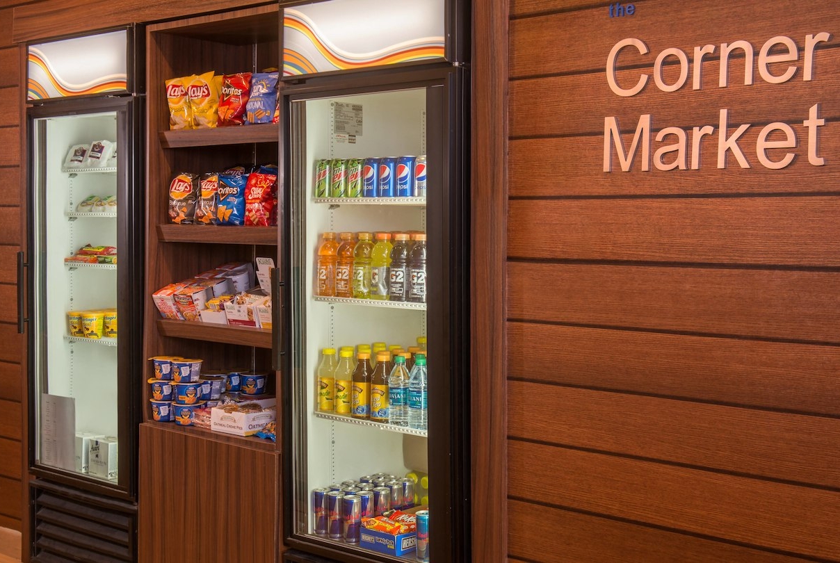 Mart at Baymont by Wyndham Chambersburg in Chambersburg, Pennsylvania