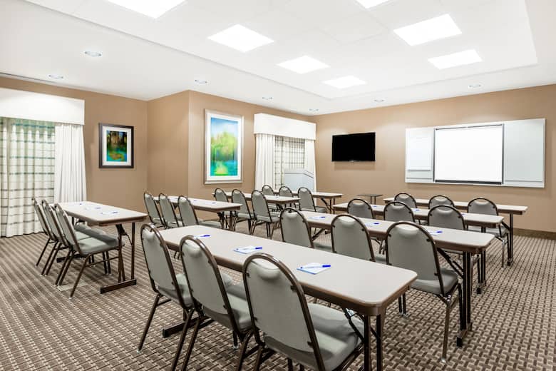 Meeting room at Baymont Inn & Suites Erie in Erie, Pennsylvania