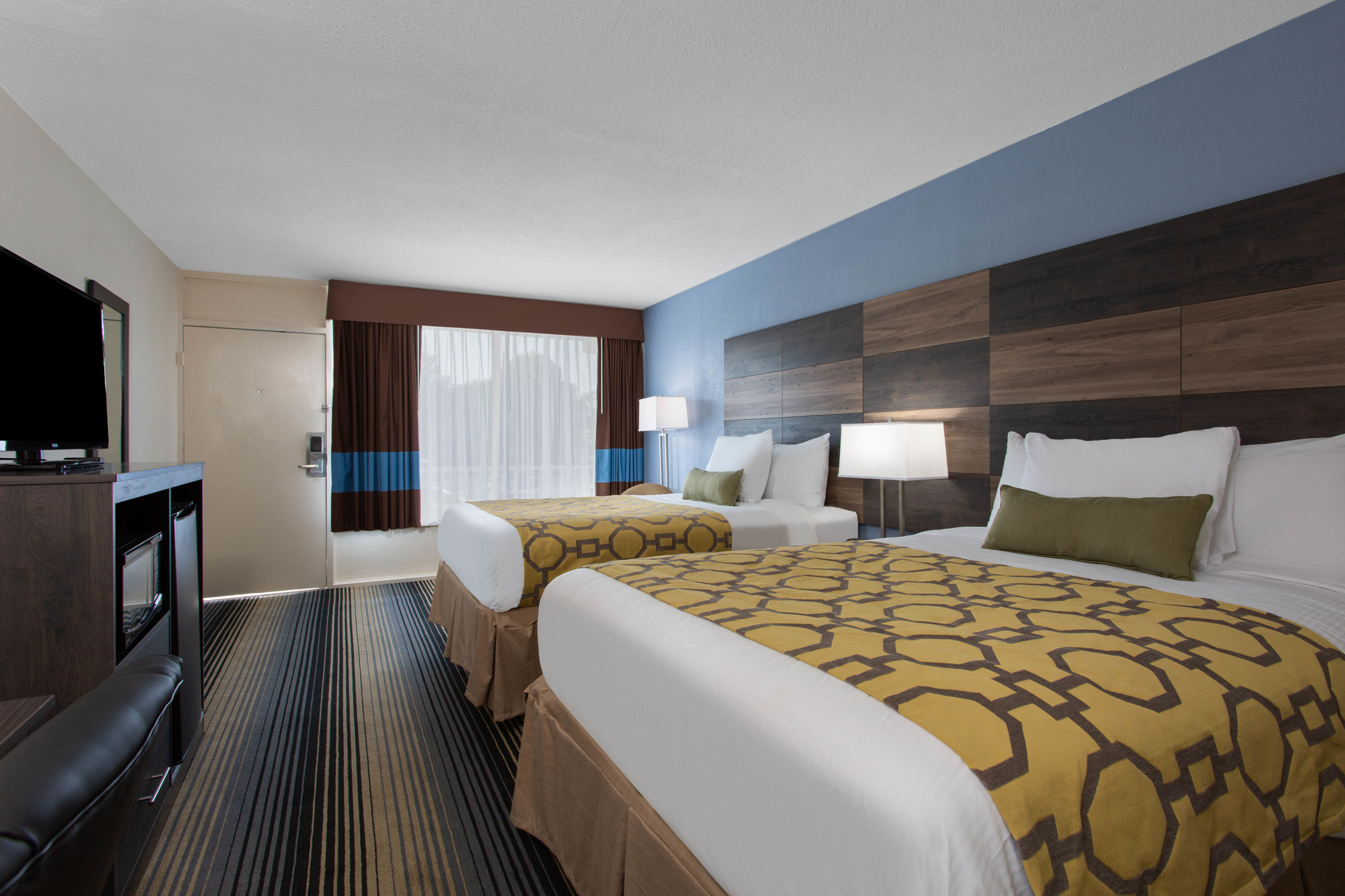 Baymont By Wyndham Cheraw Cheraw Sc Hotels