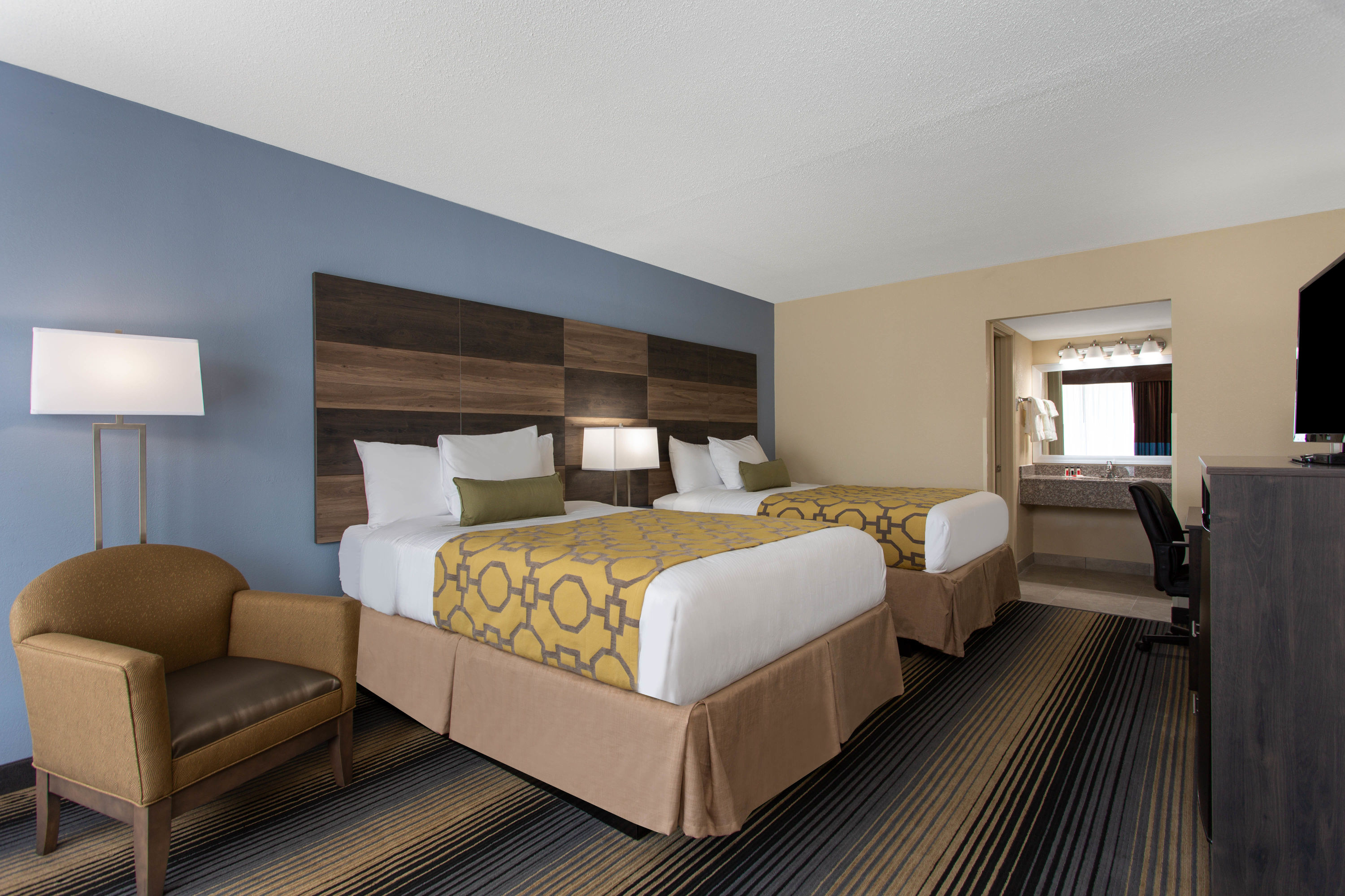 Baymont by Wyndham Cheraw Cheraw, SC Hotels