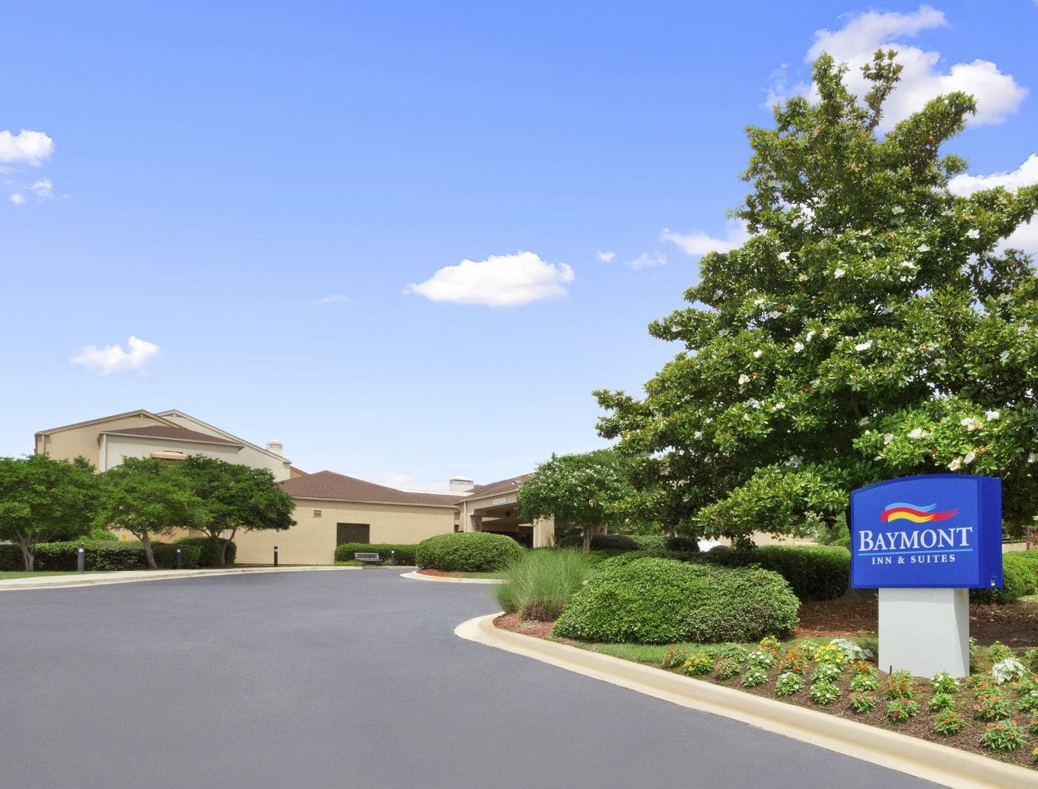 Baymont By Wyndham Columbia Northwest Columbia Sc Hotels