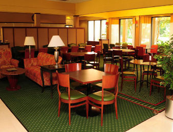 Baymont By Wyndham Columbia Northwest Columbia Sc Hotels