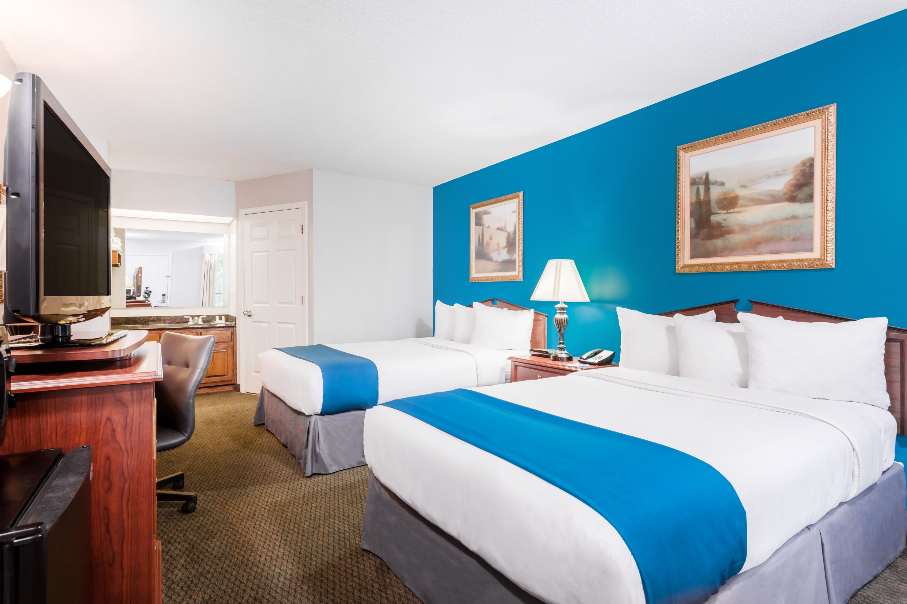 Baymont By Wyndham Duncan Spartanburg Duncan Sc Hotels