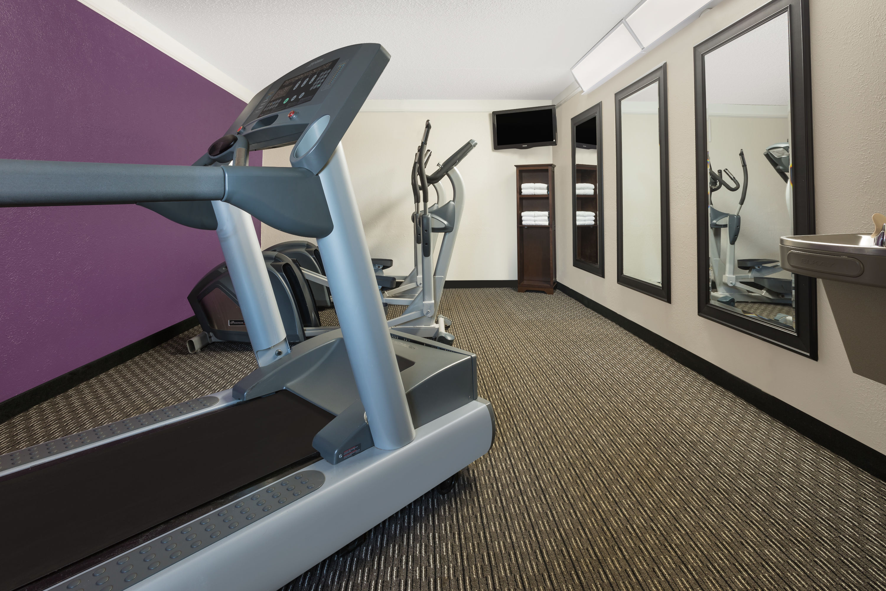 Baymont By Wyndham Greenville Woodruff Rd Greenville Sc