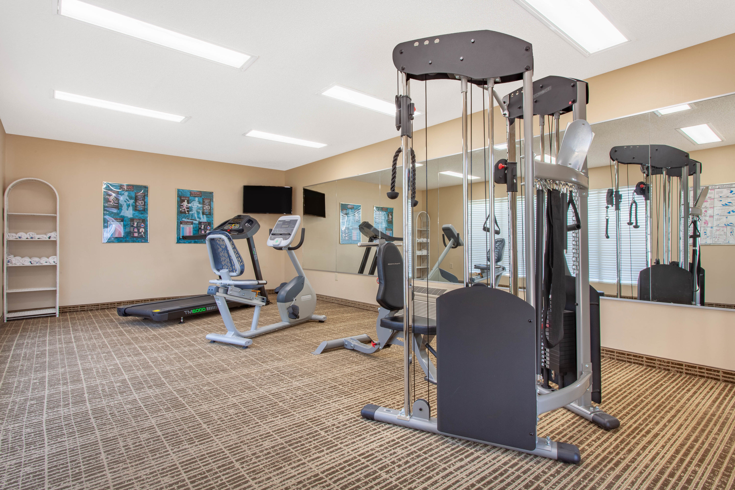 Baymont By Wyndham Greenwood Greenwood Sc Hotels